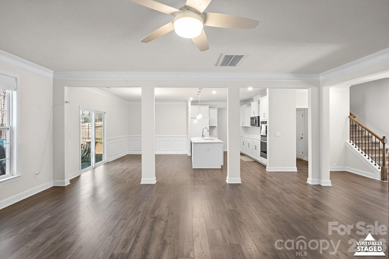 Falls Cove At Lake Norman - Residential