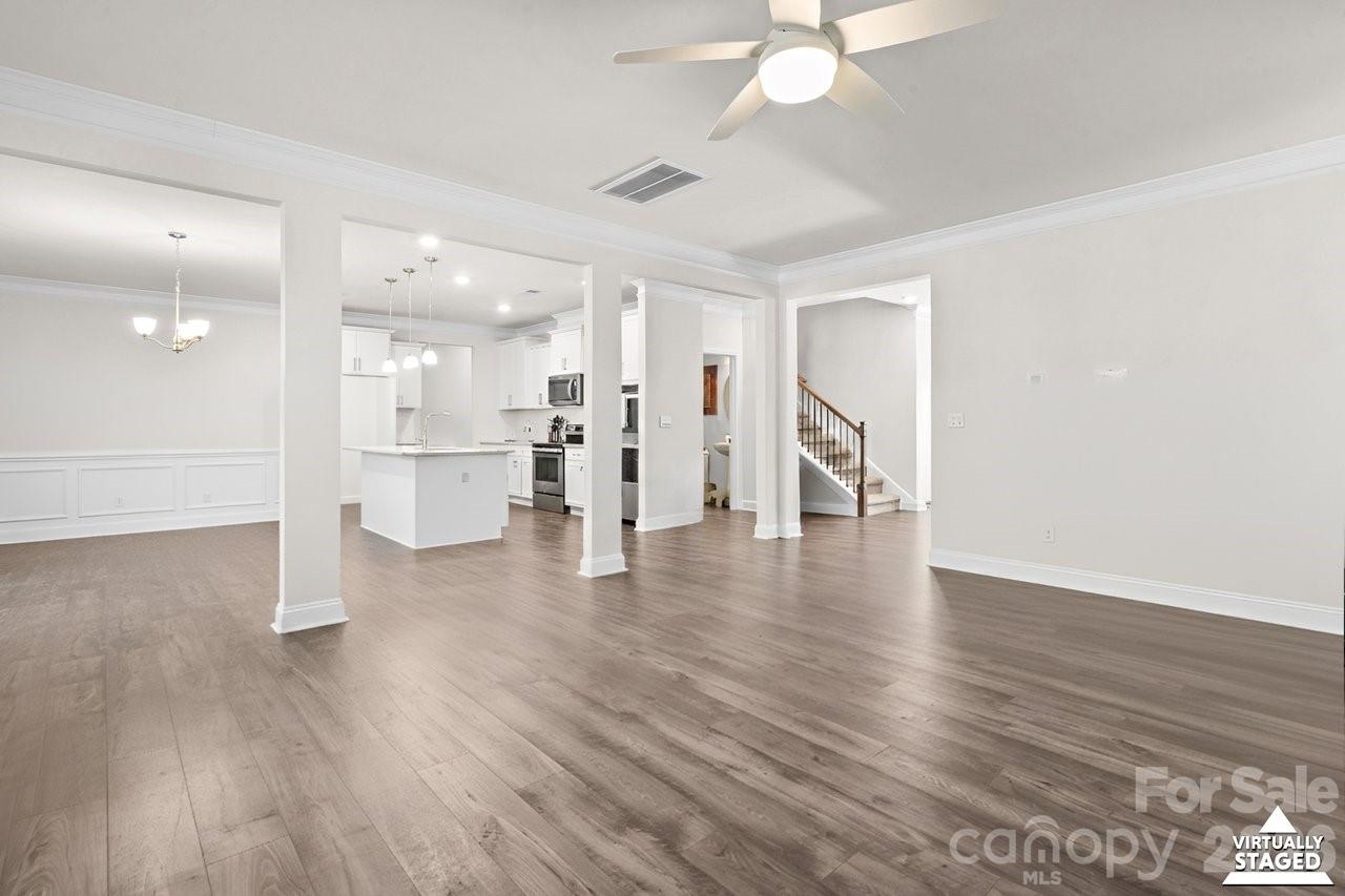 Falls Cove At Lake Norman - Residential