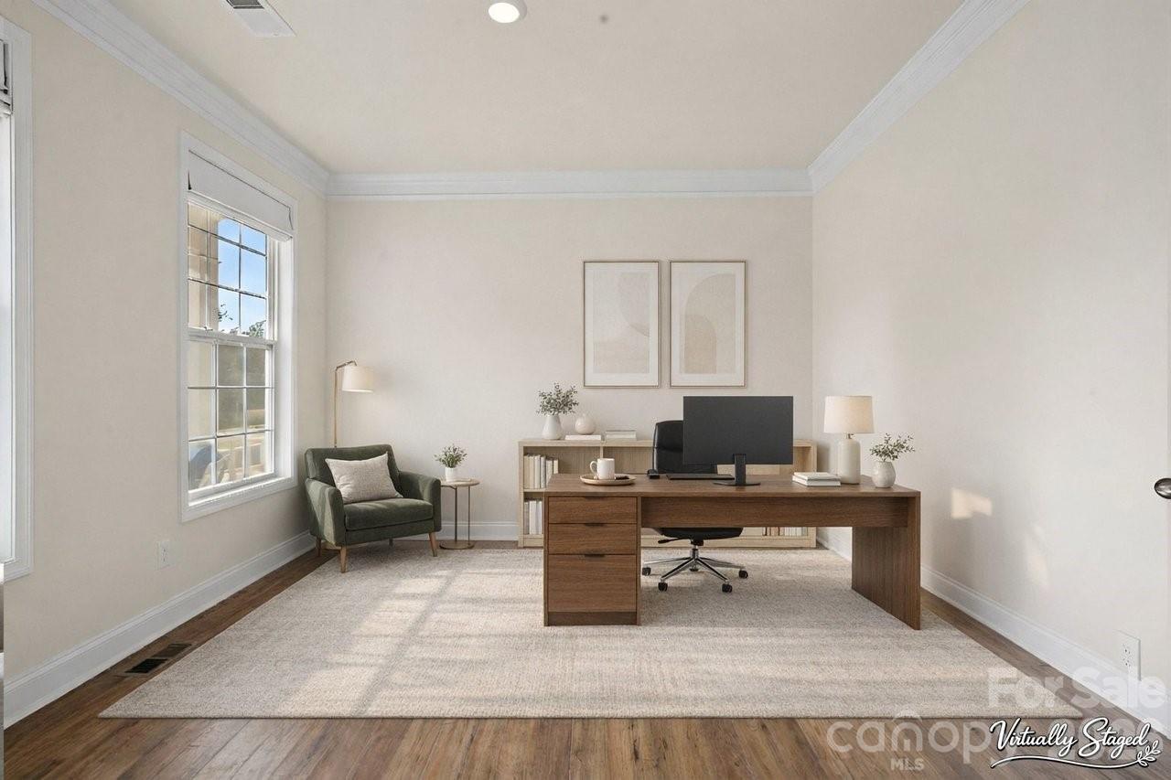 Falls Cove At Lake Norman - Residential