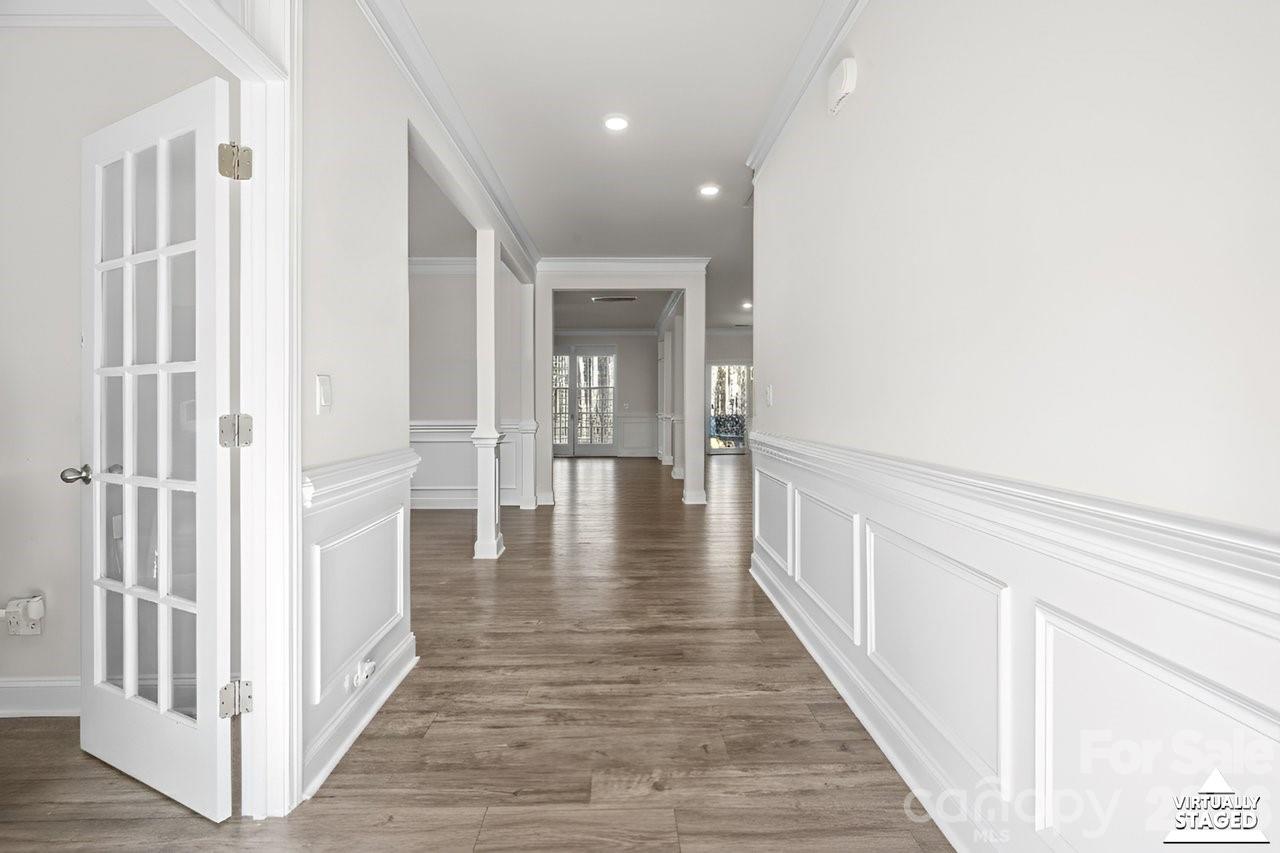 Falls Cove At Lake Norman - Residential