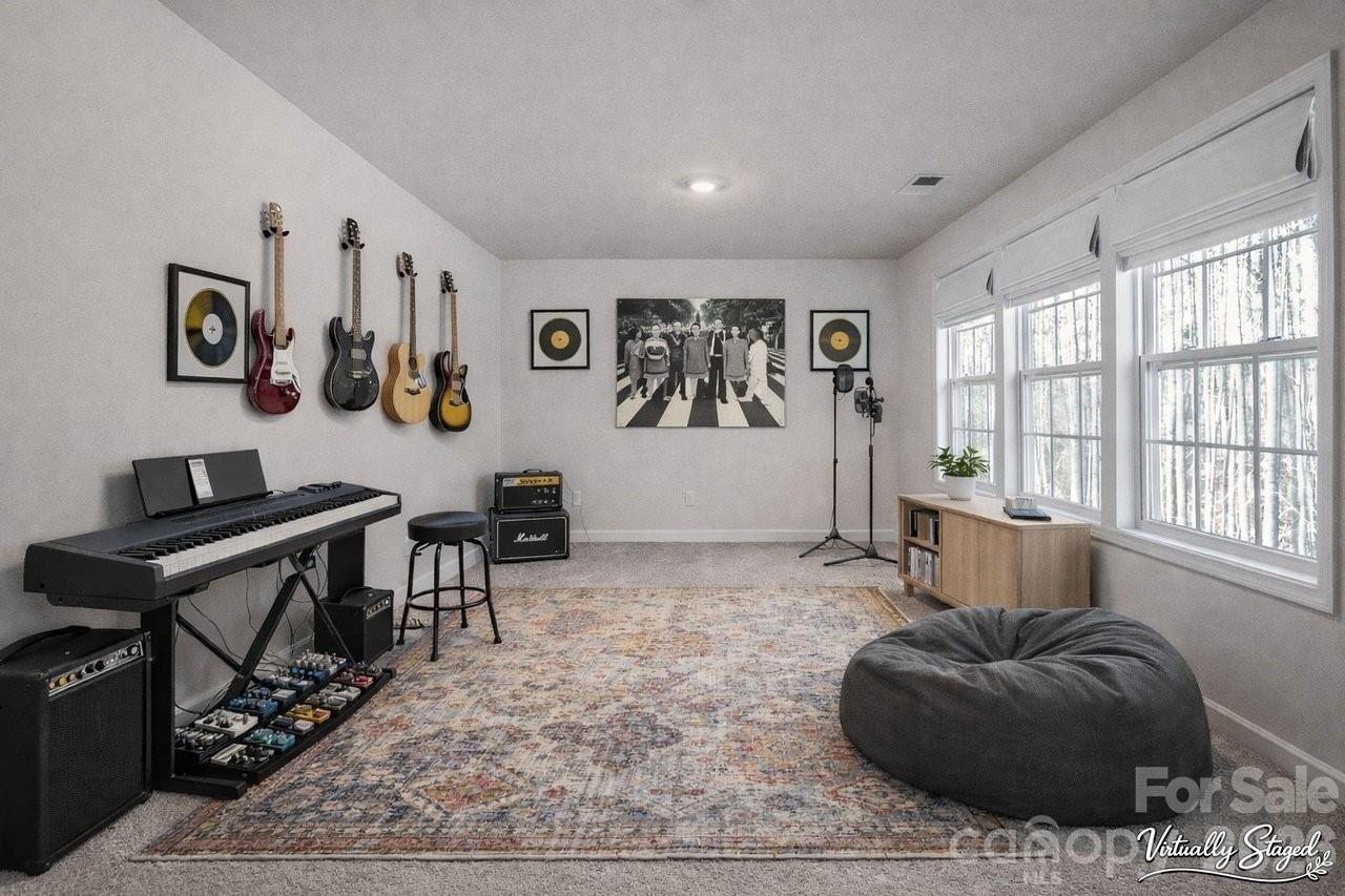 Falls Cove At Lake Norman - Residential