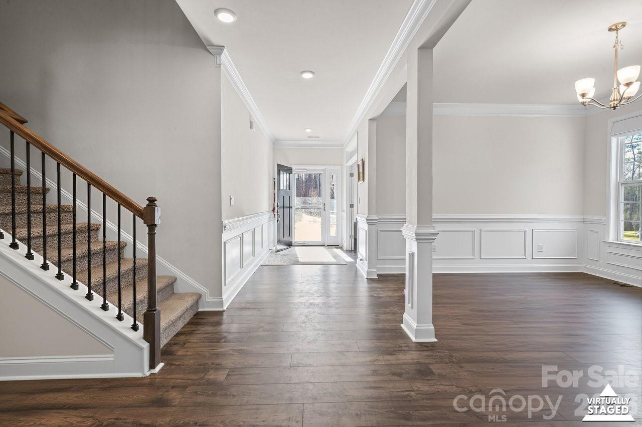 Falls Cove At Lake Norman - Residential