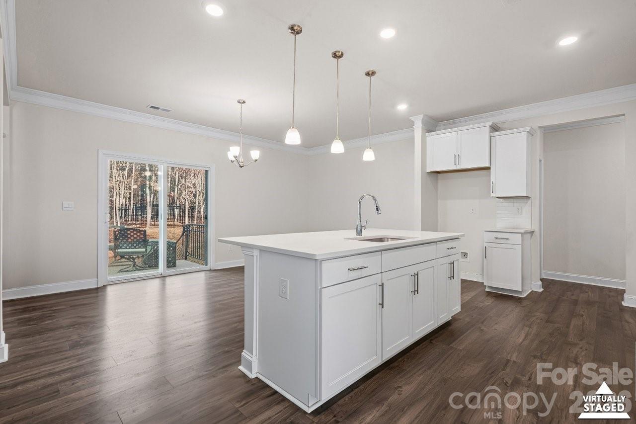 Falls Cove At Lake Norman - Residential