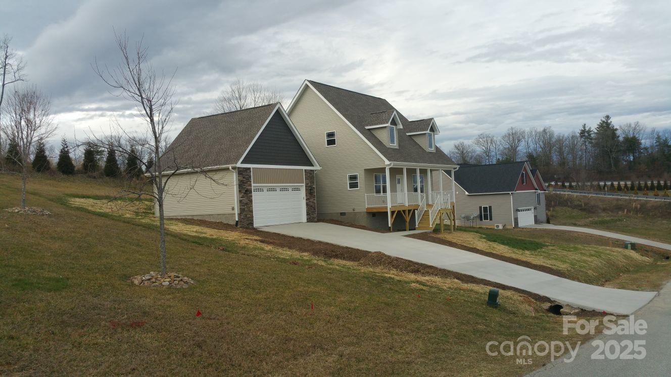 119 Tryon View Drive