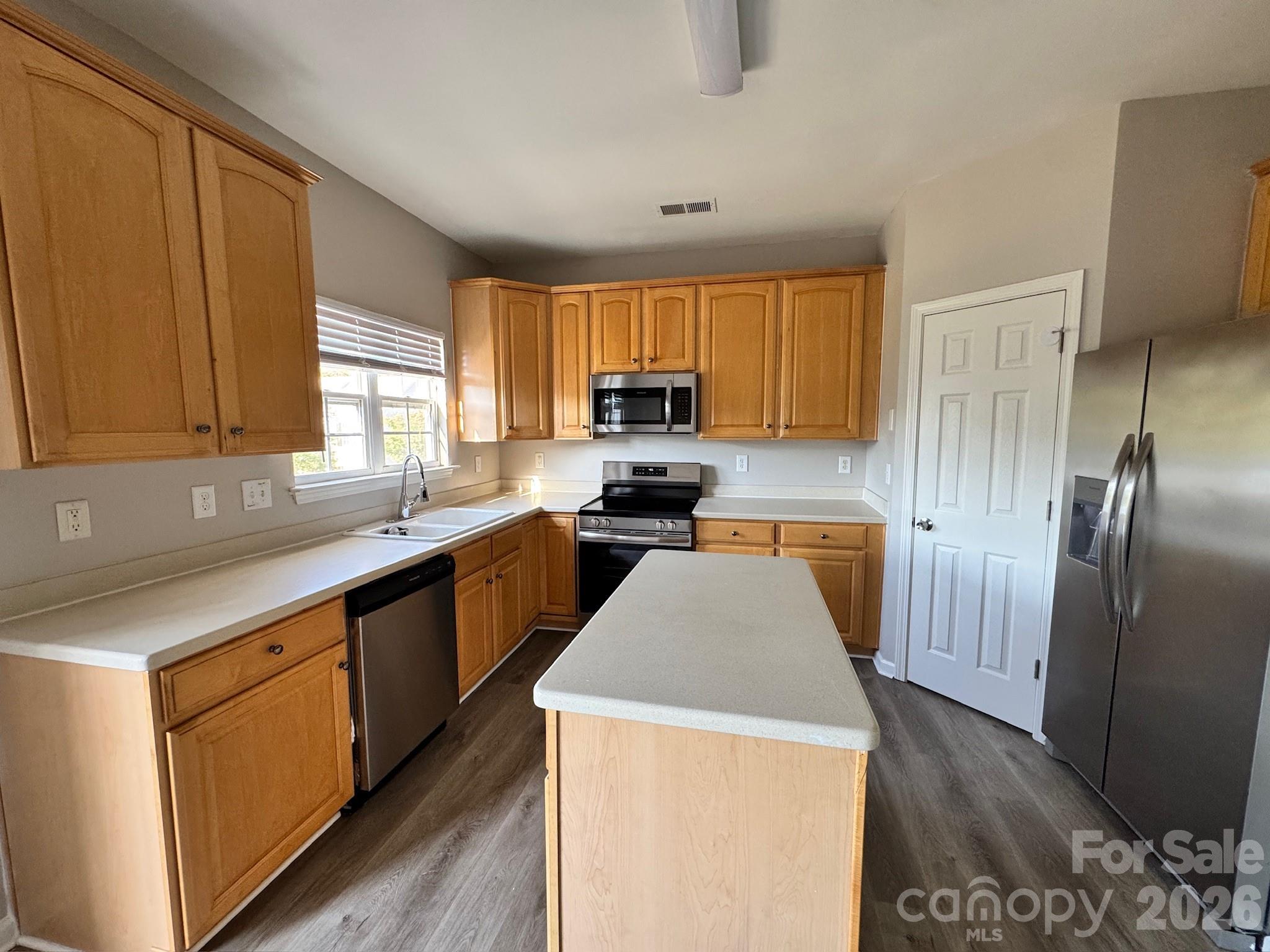 Tanners Creek - Residential