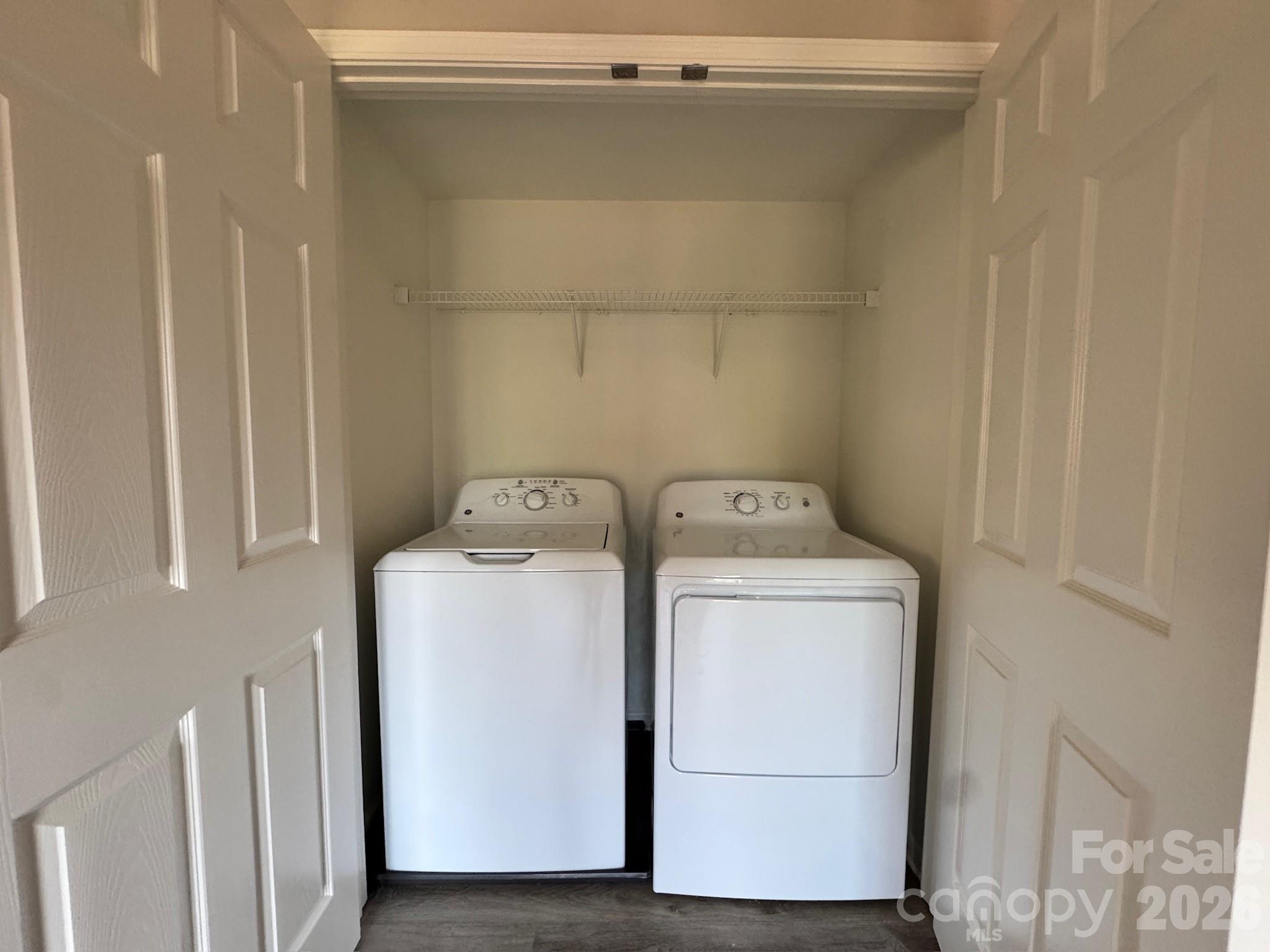 Tanners Creek - Residential