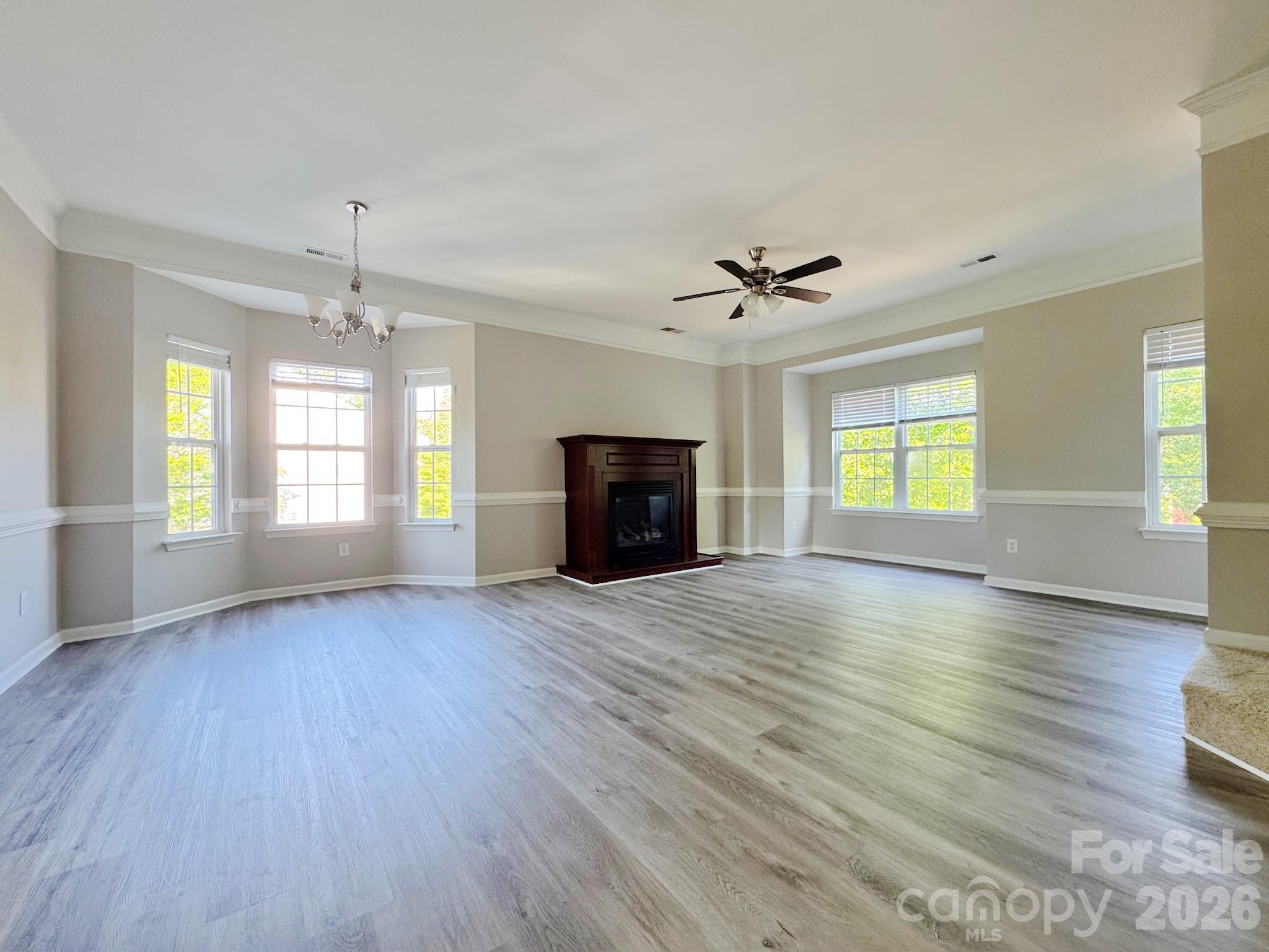 Tanners Creek - Residential