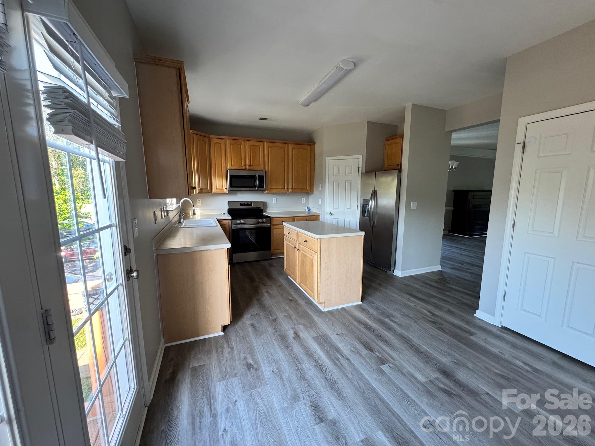 Tanners Creek - Residential