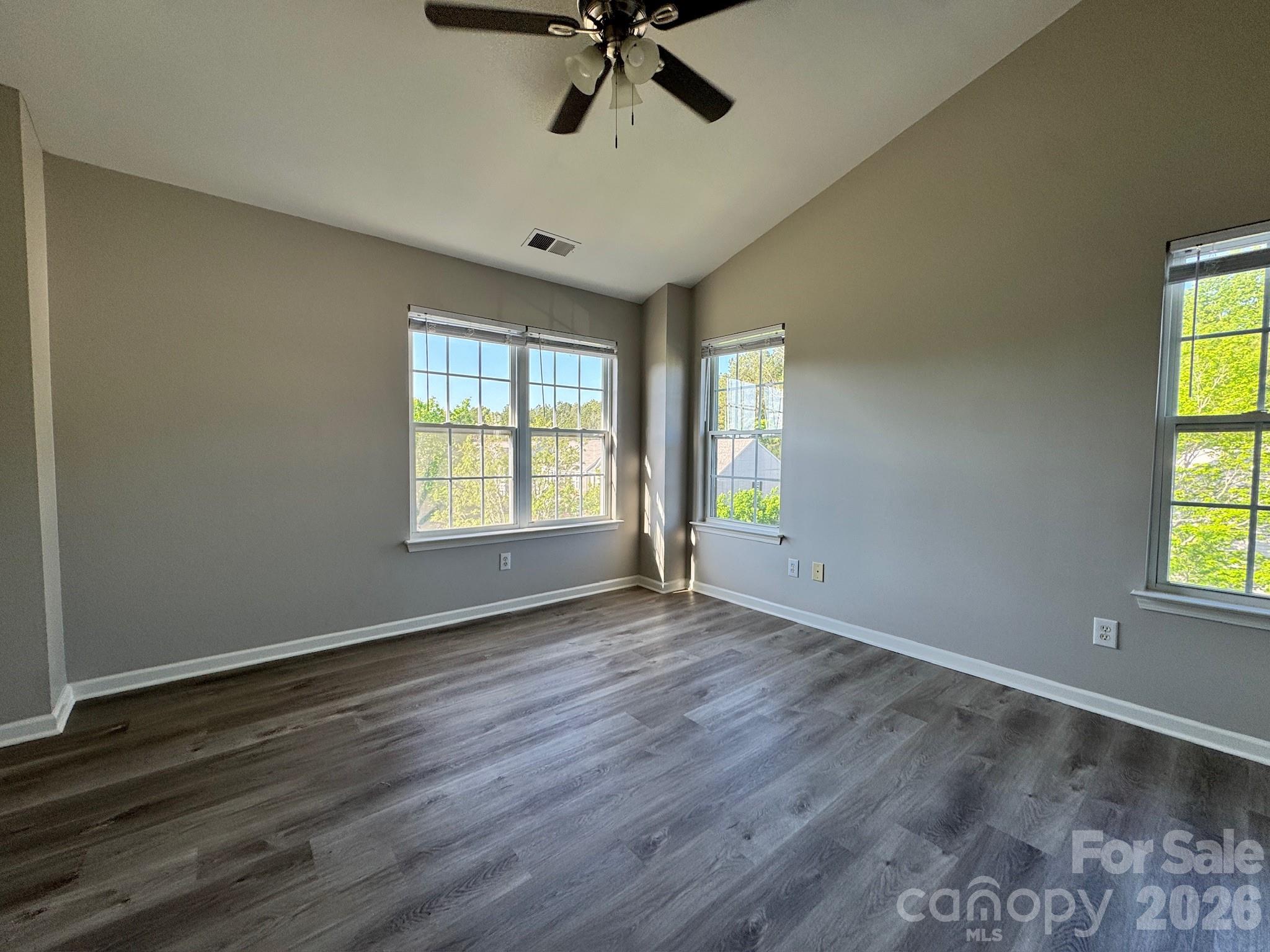 Tanners Creek - Residential