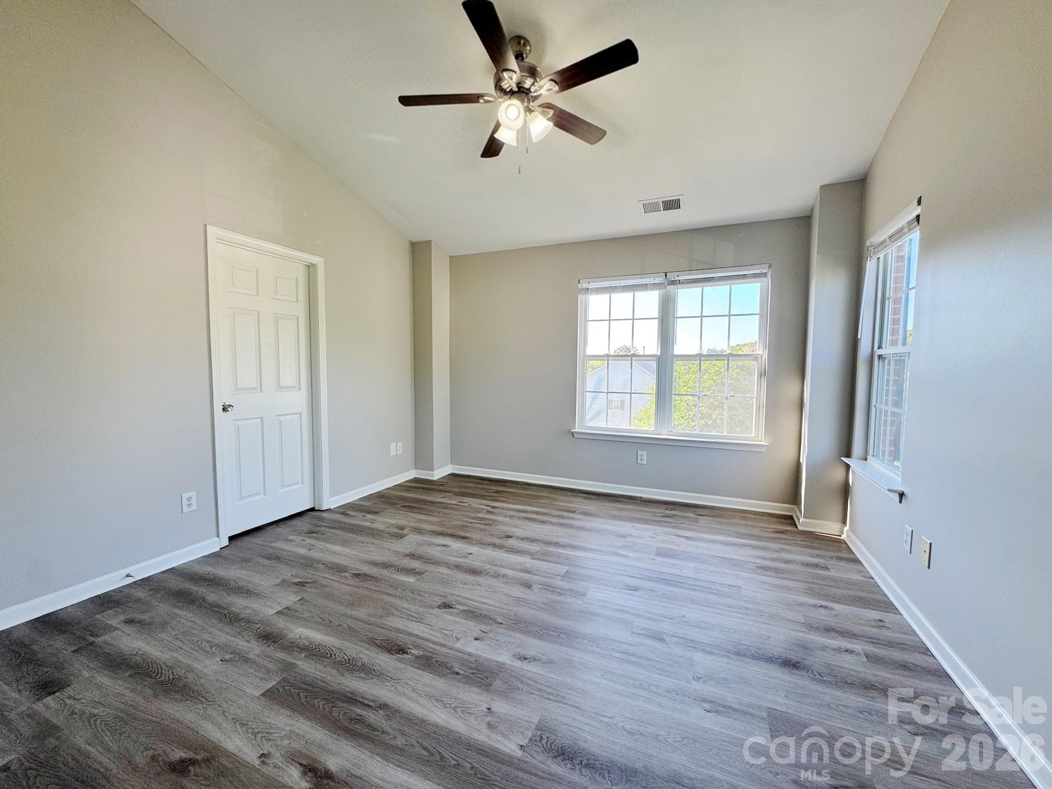 Tanners Creek - Residential