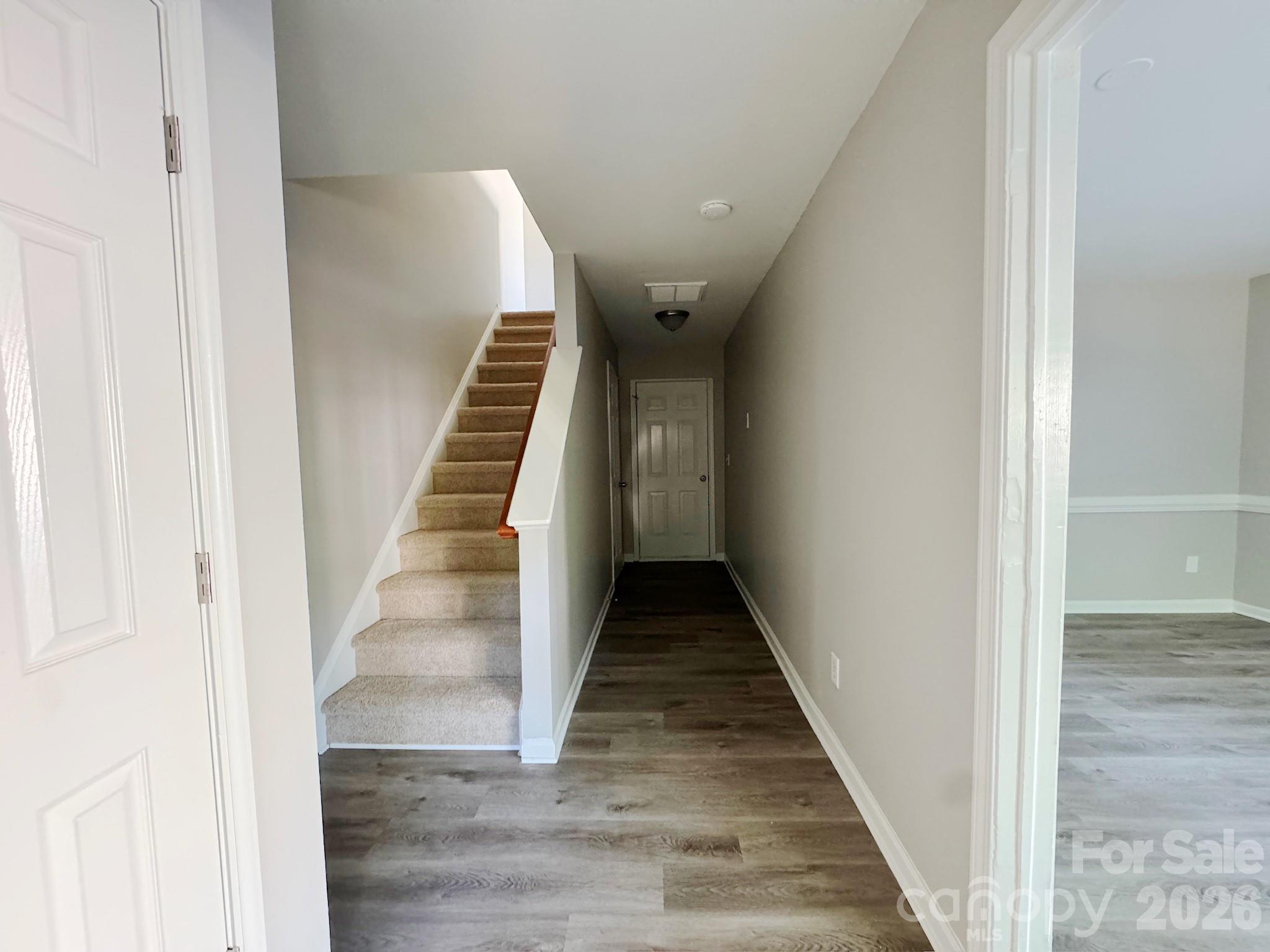 Tanners Creek - Residential