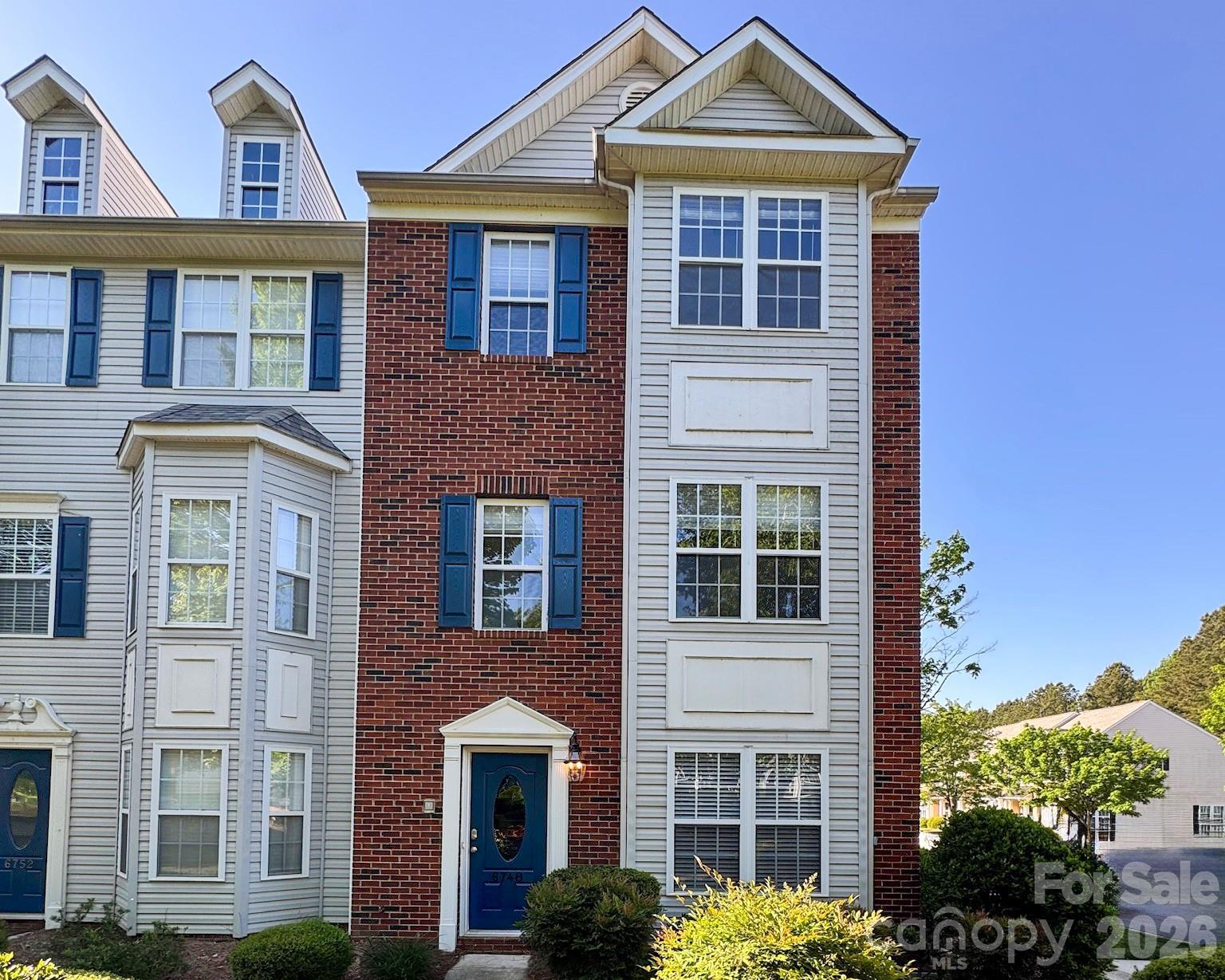 Tanners Creek - Residential