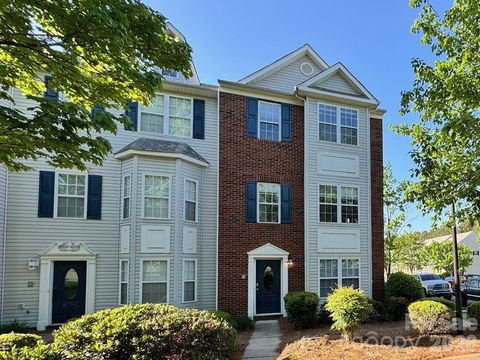 6748 Mountain Majesty Way Huntersville NC 28078