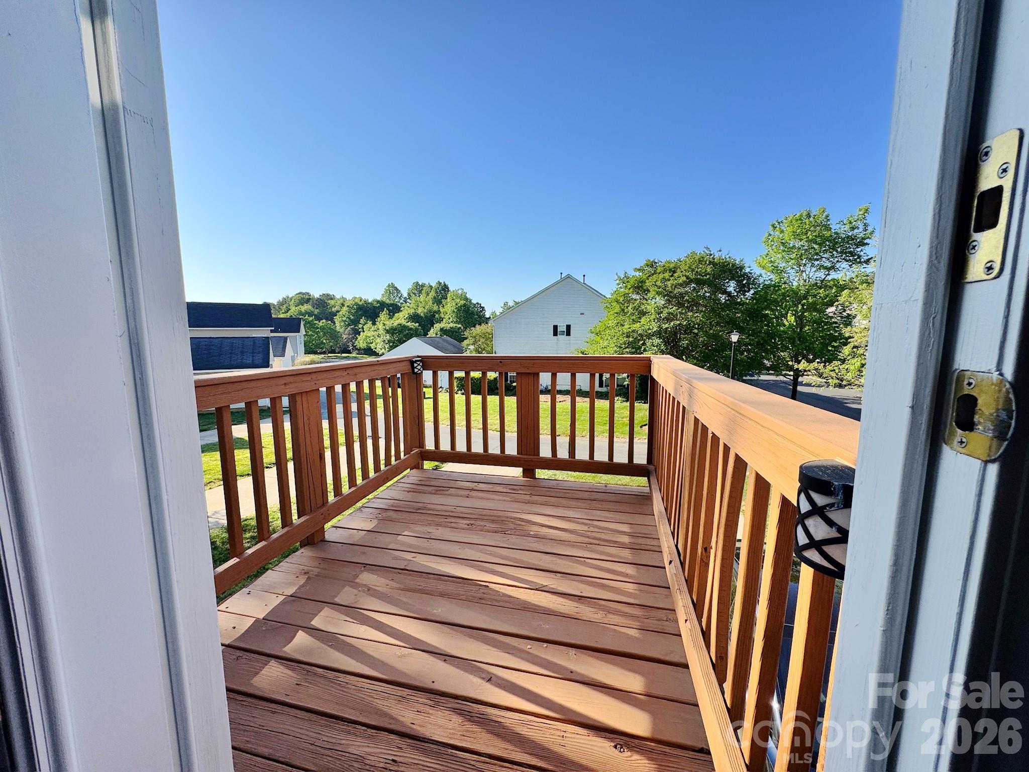 Tanners Creek - Residential