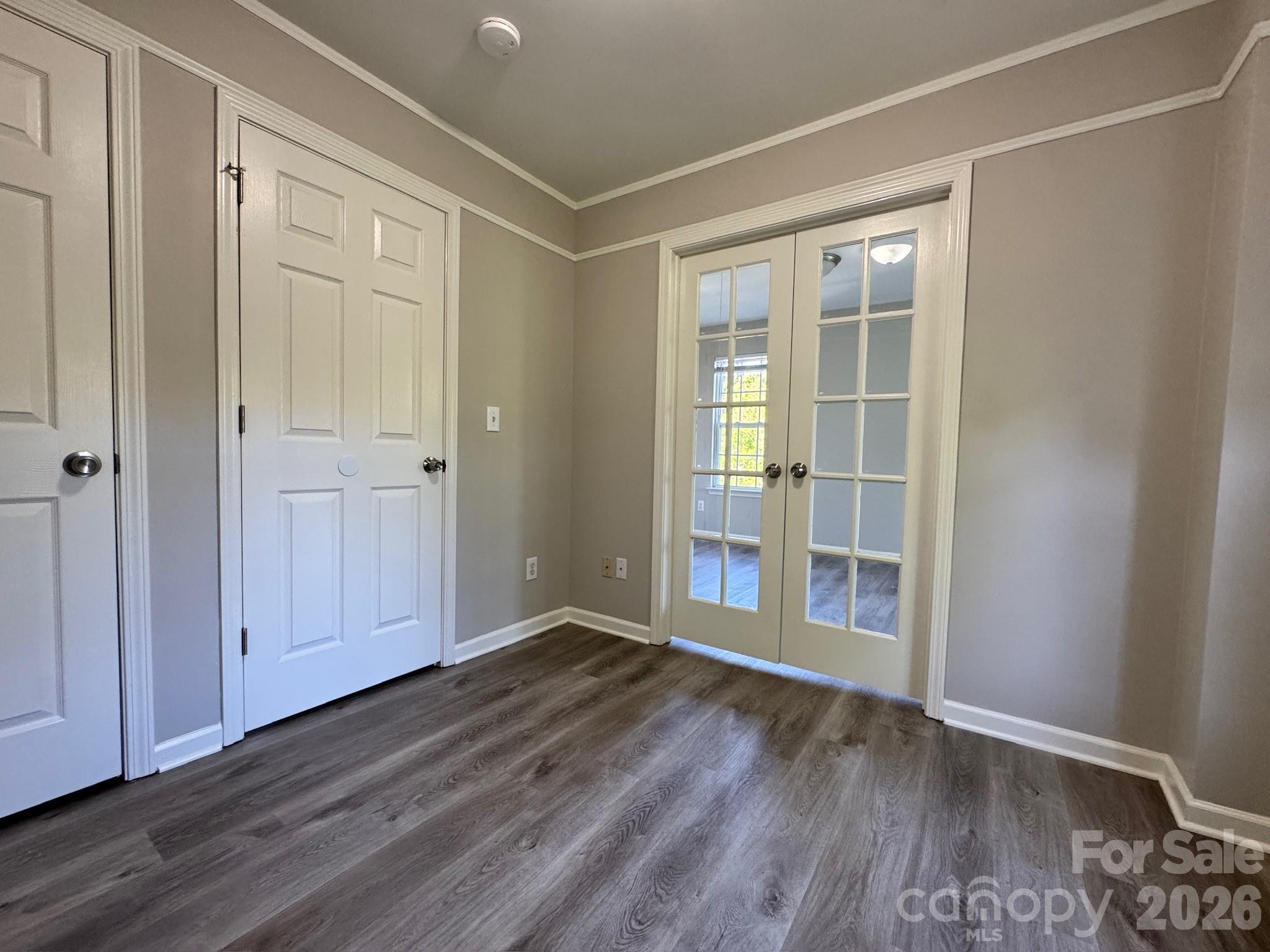 Tanners Creek - Residential