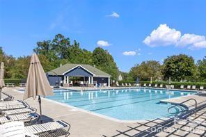 Tanners Creek - Residential