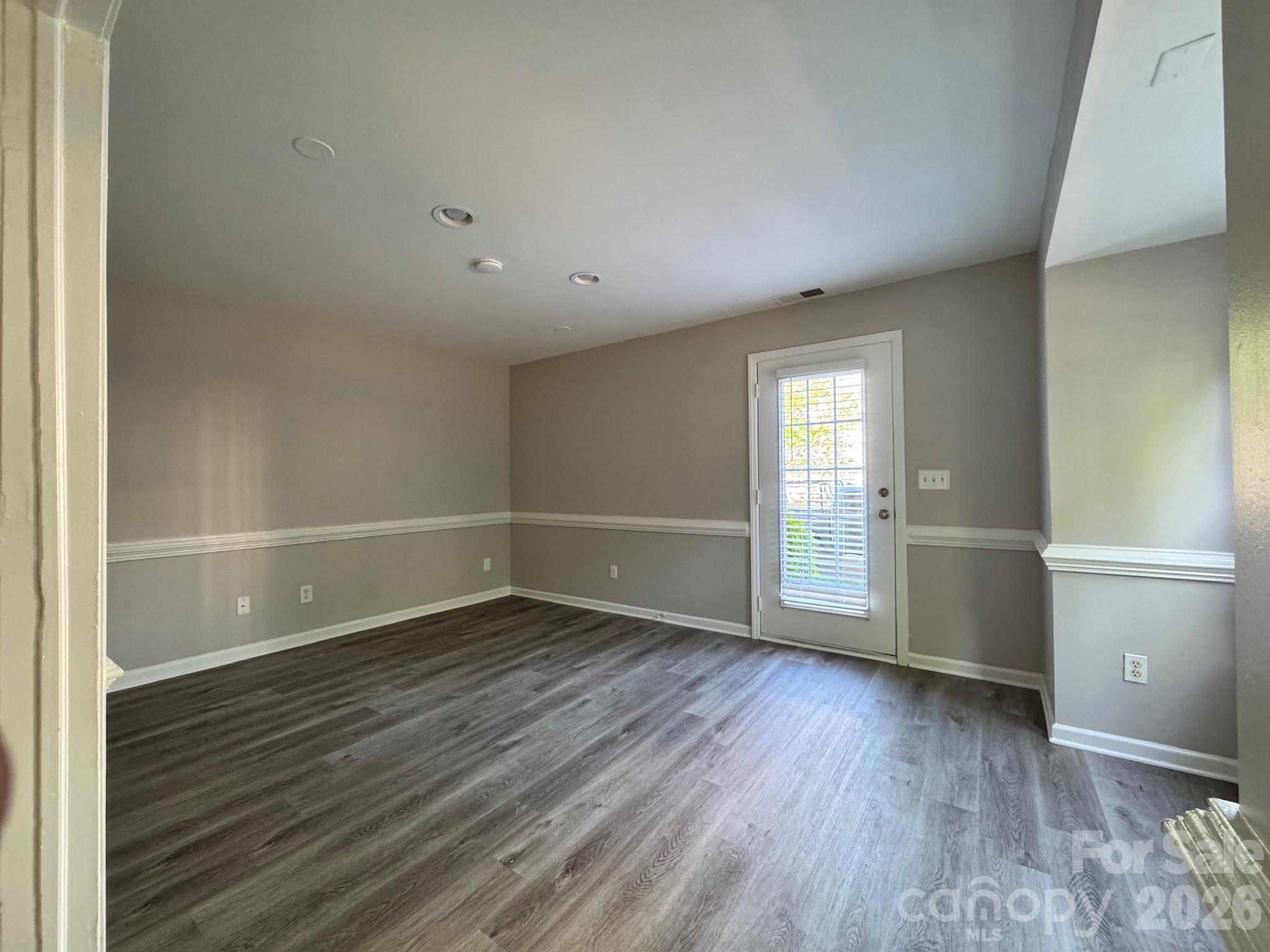 Tanners Creek - Residential