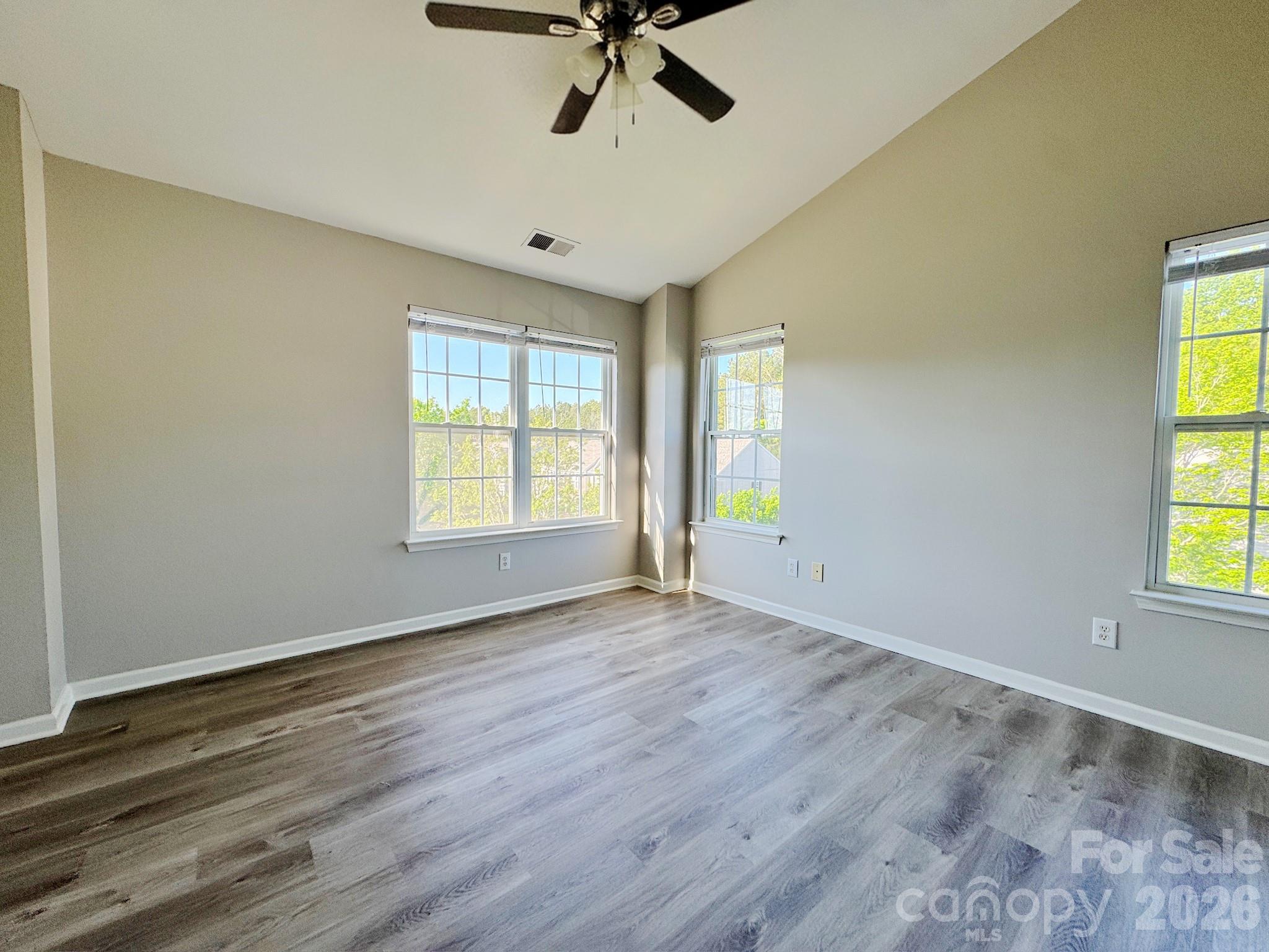 Tanners Creek - Residential