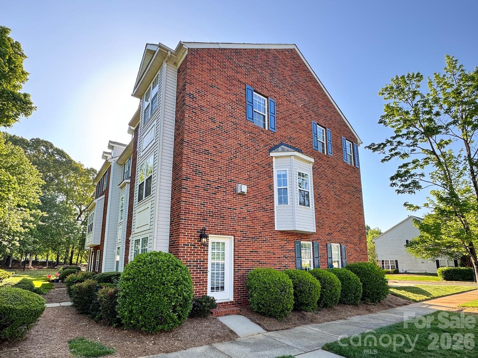 Tanners Creek - Residential