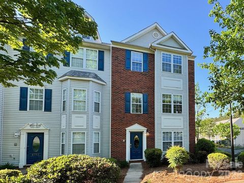 6748 Mountain Majesty Way Huntersville NC 28078