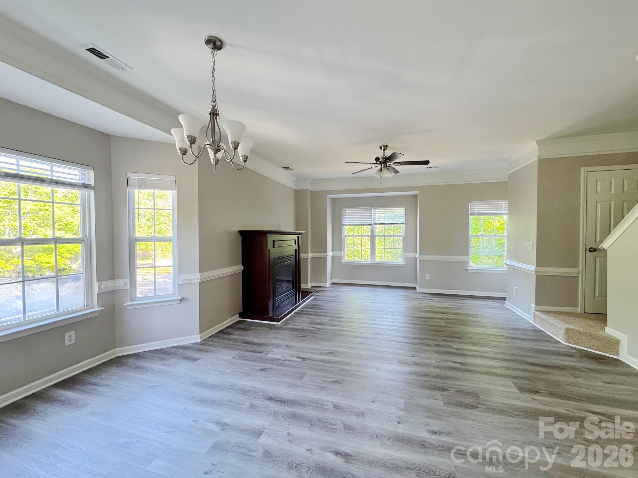 Tanners Creek - Residential