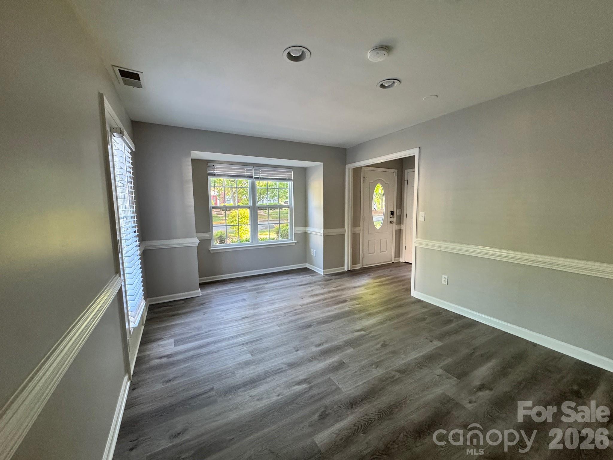 Tanners Creek - Residential