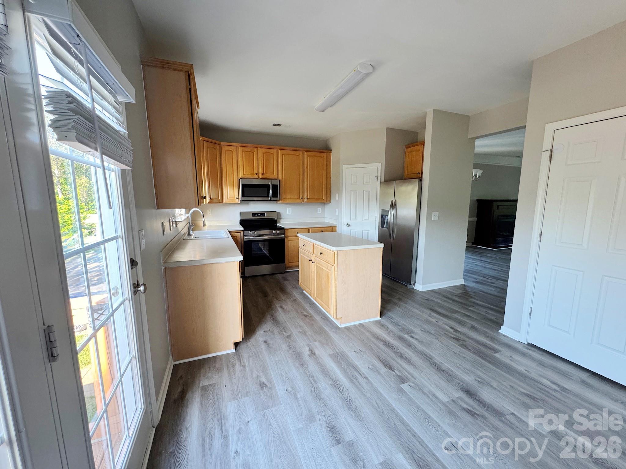 Tanners Creek - Residential