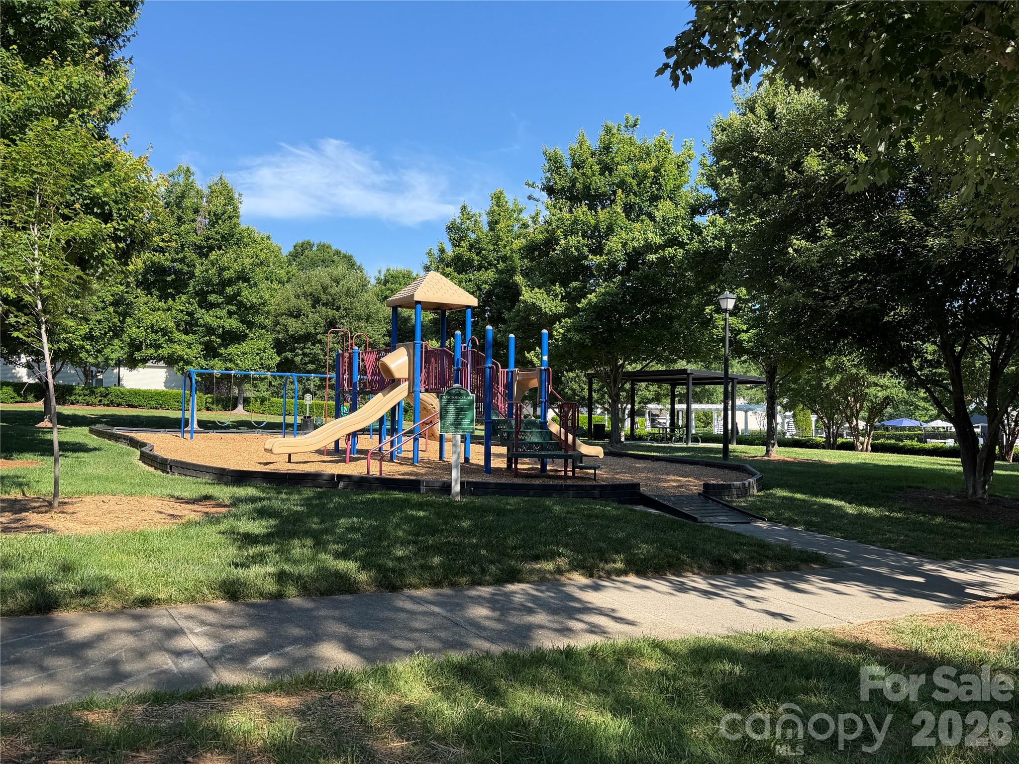 Tanners Creek - Residential