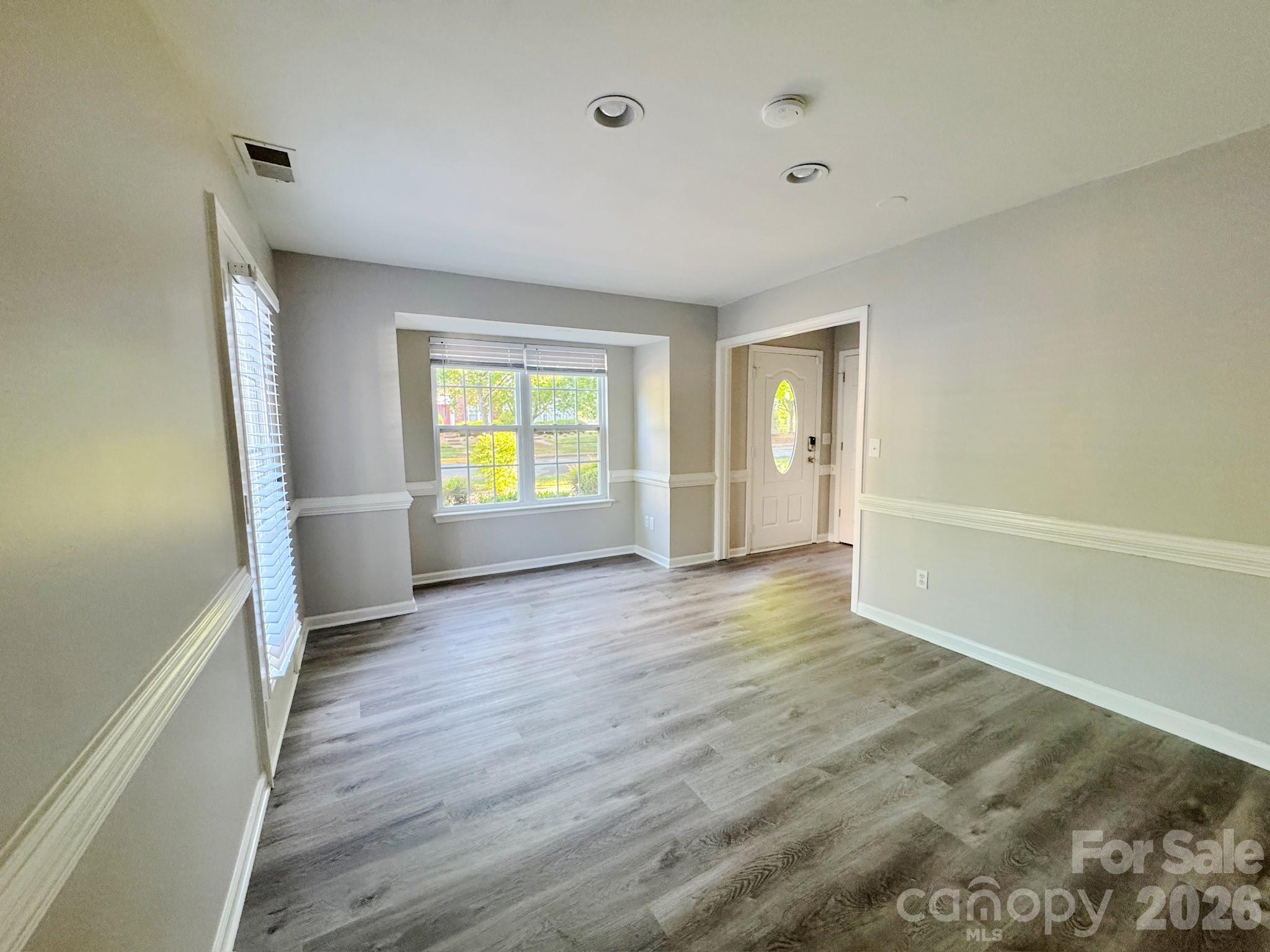 Tanners Creek - Residential