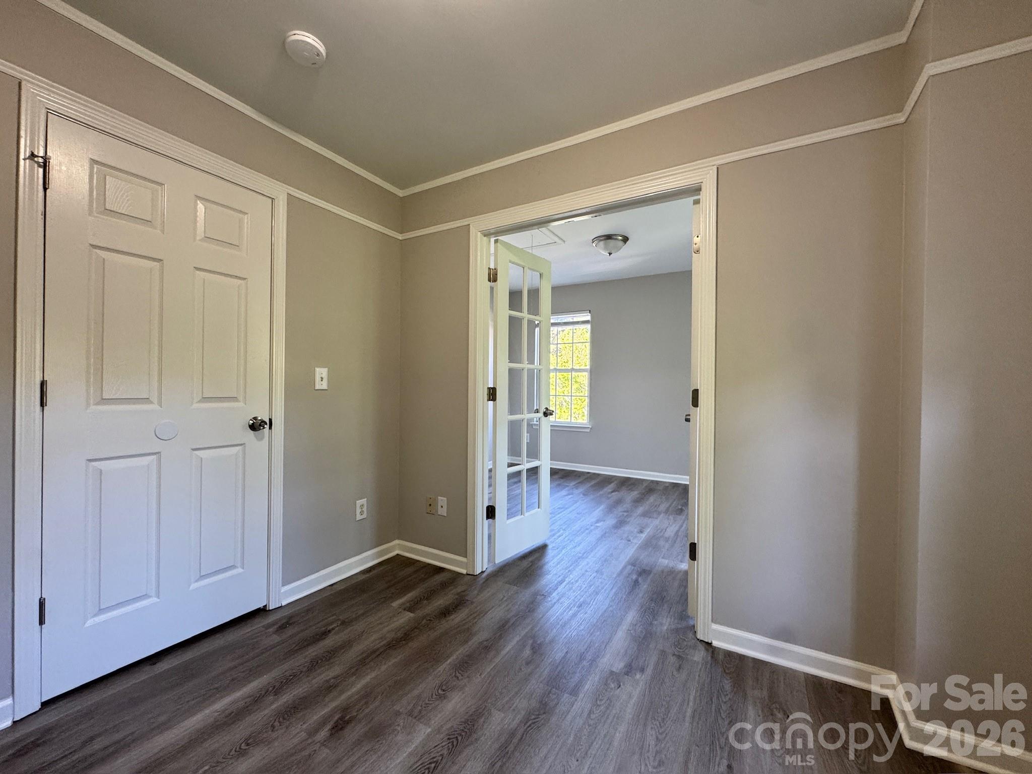 Tanners Creek - Residential