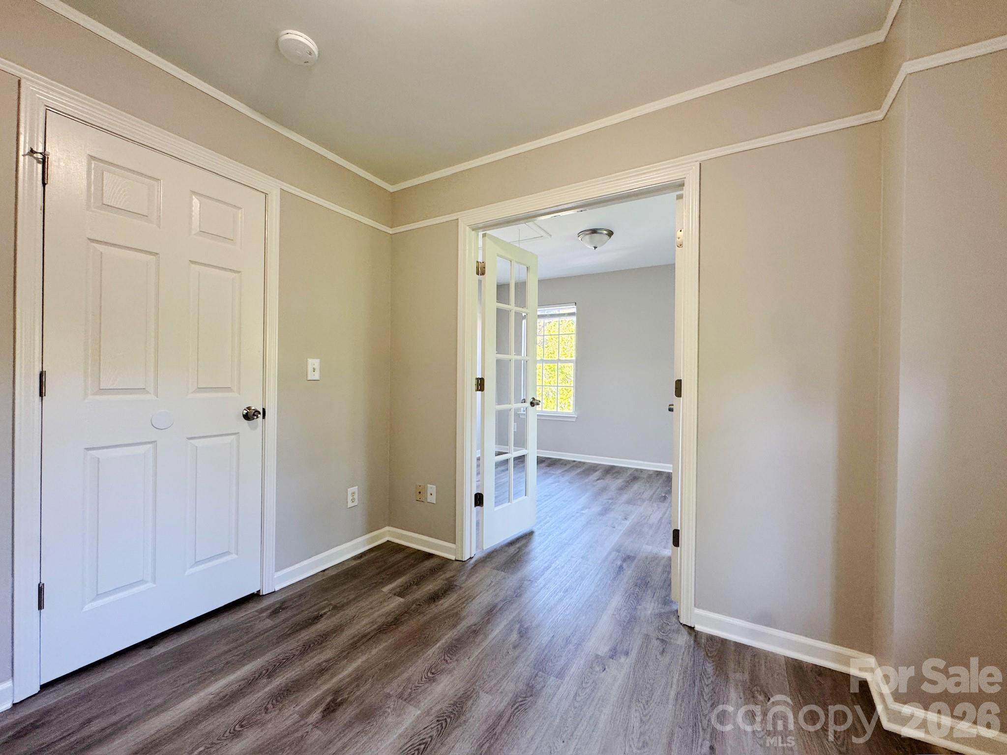 Tanners Creek - Residential