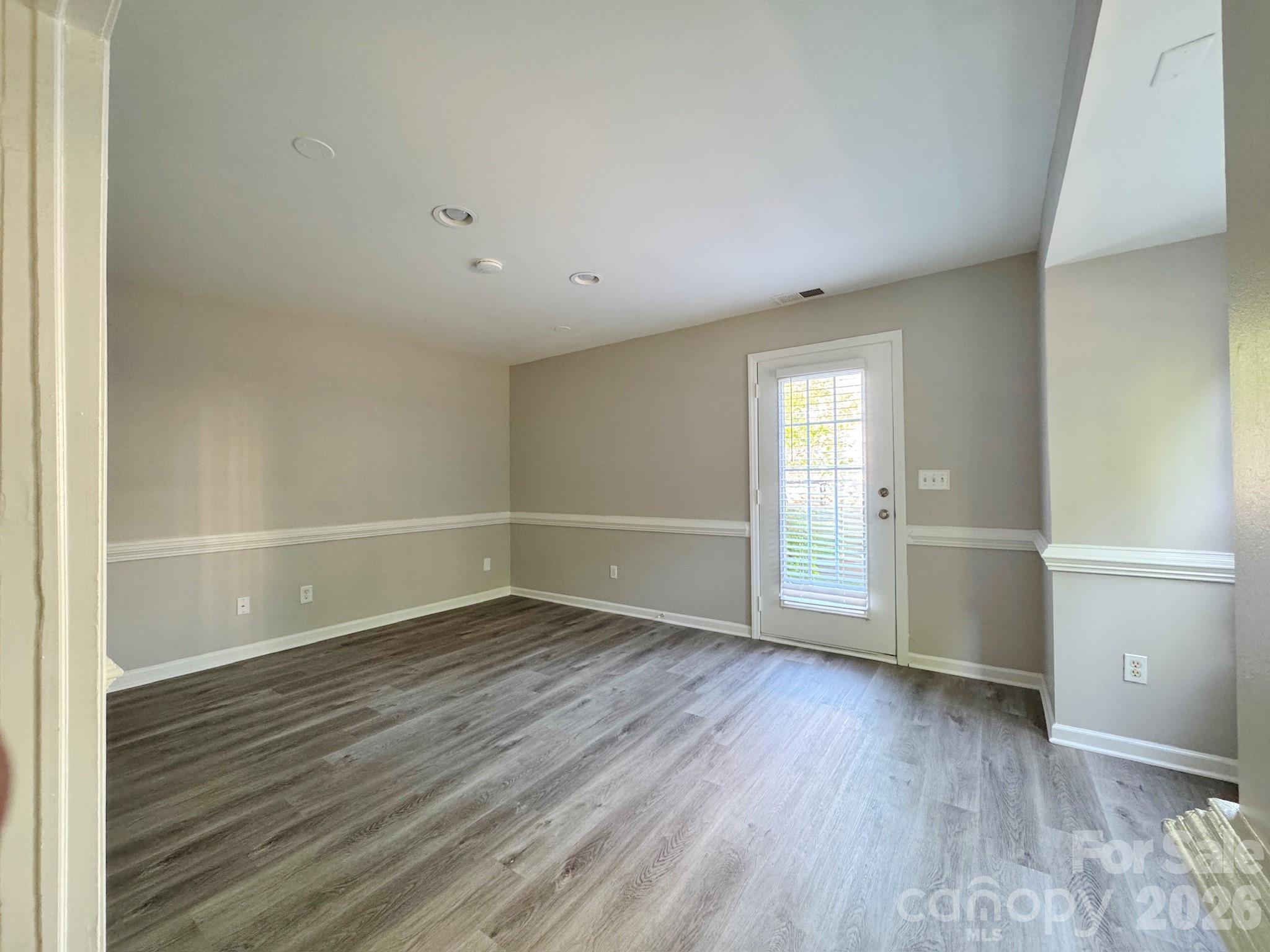 Tanners Creek - Residential
