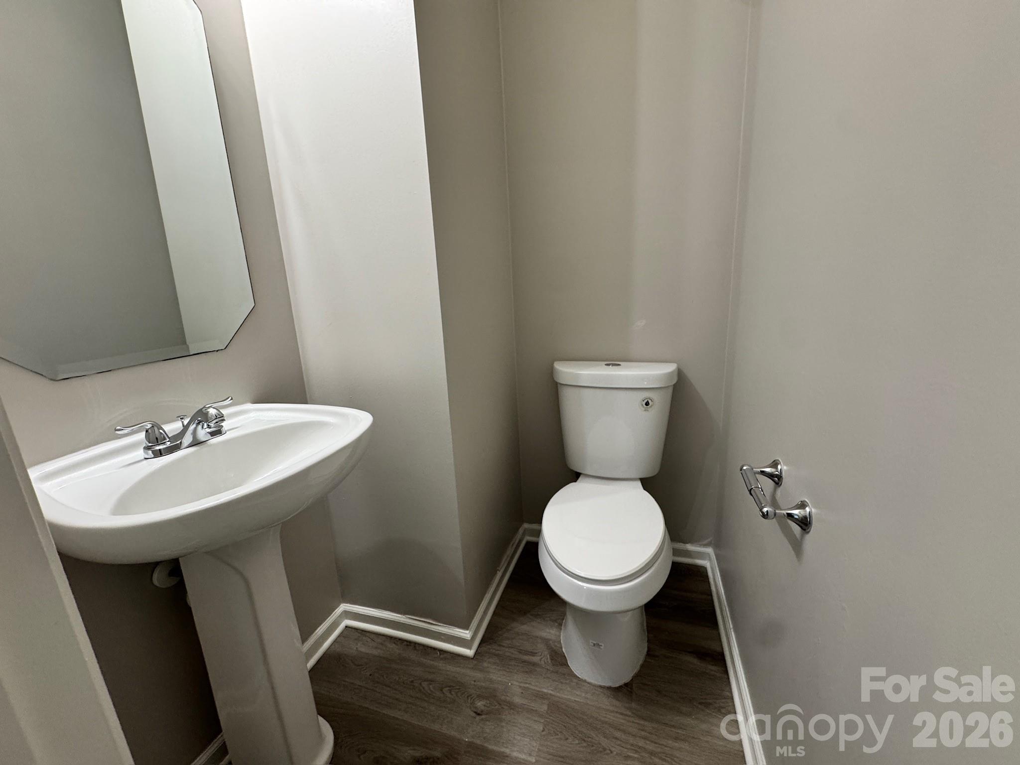 Tanners Creek - Residential