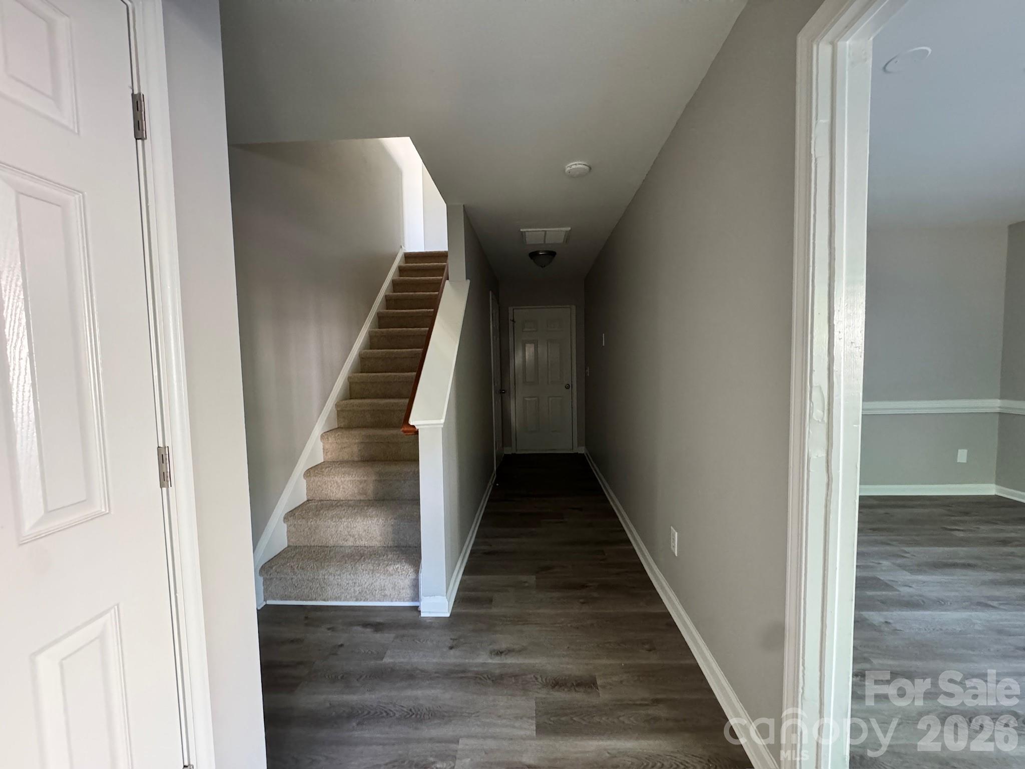 Tanners Creek - Residential