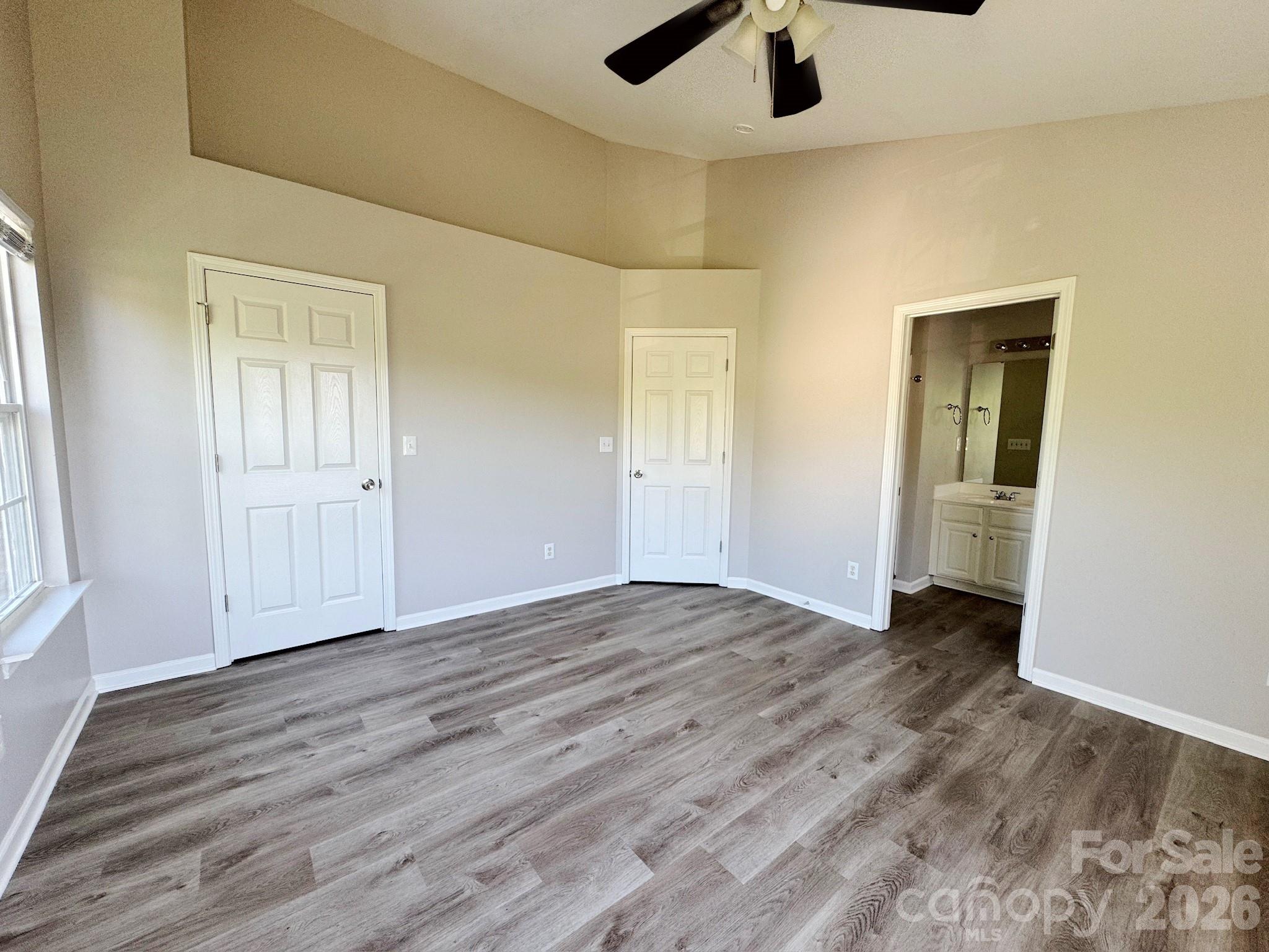 Tanners Creek - Residential