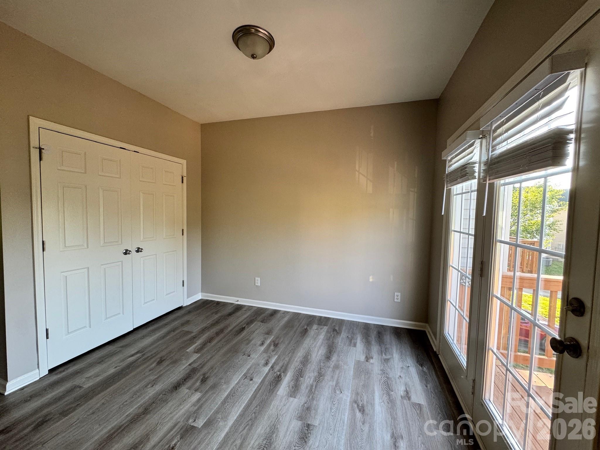 Tanners Creek - Residential