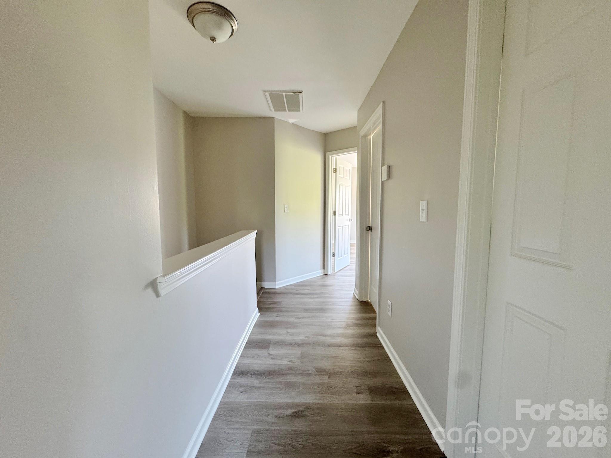 Tanners Creek - Residential