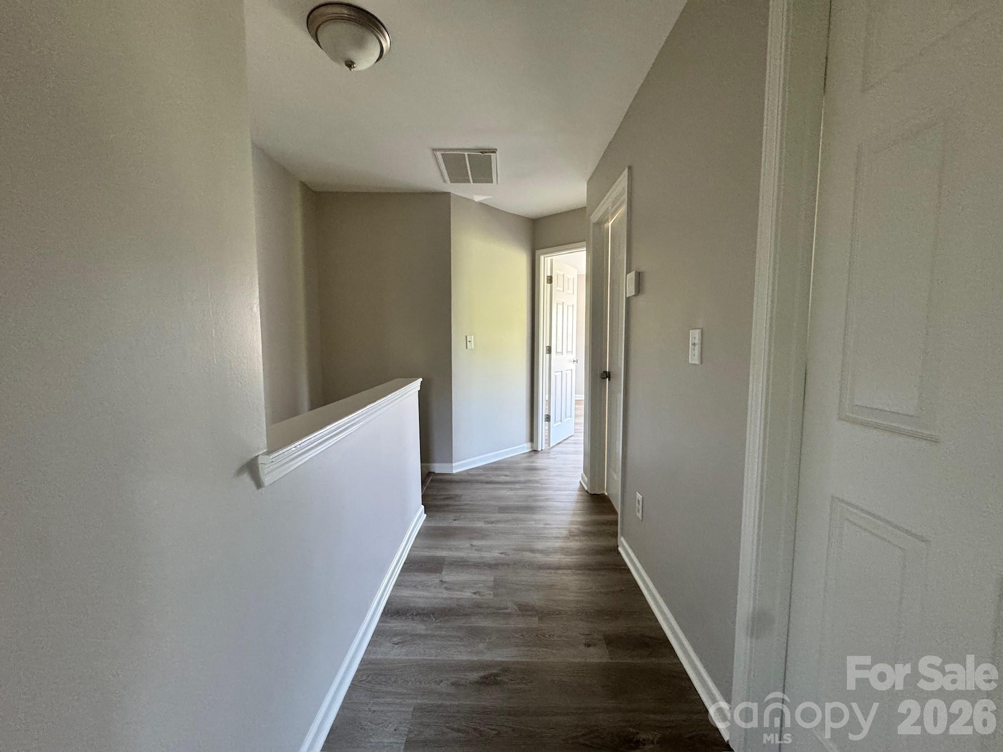 Tanners Creek - Residential