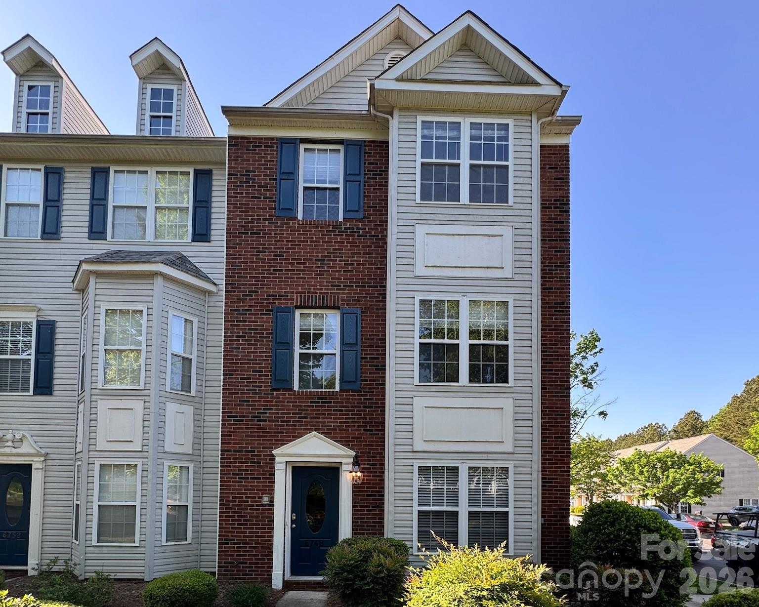 Tanners Creek - Residential