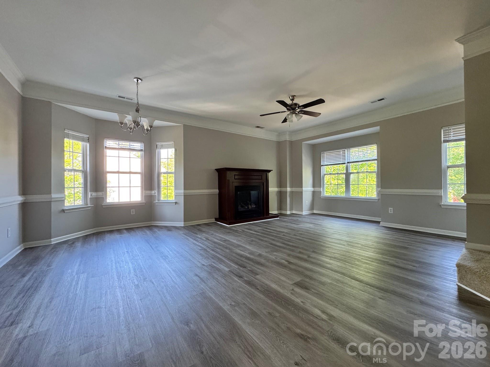 Tanners Creek - Residential