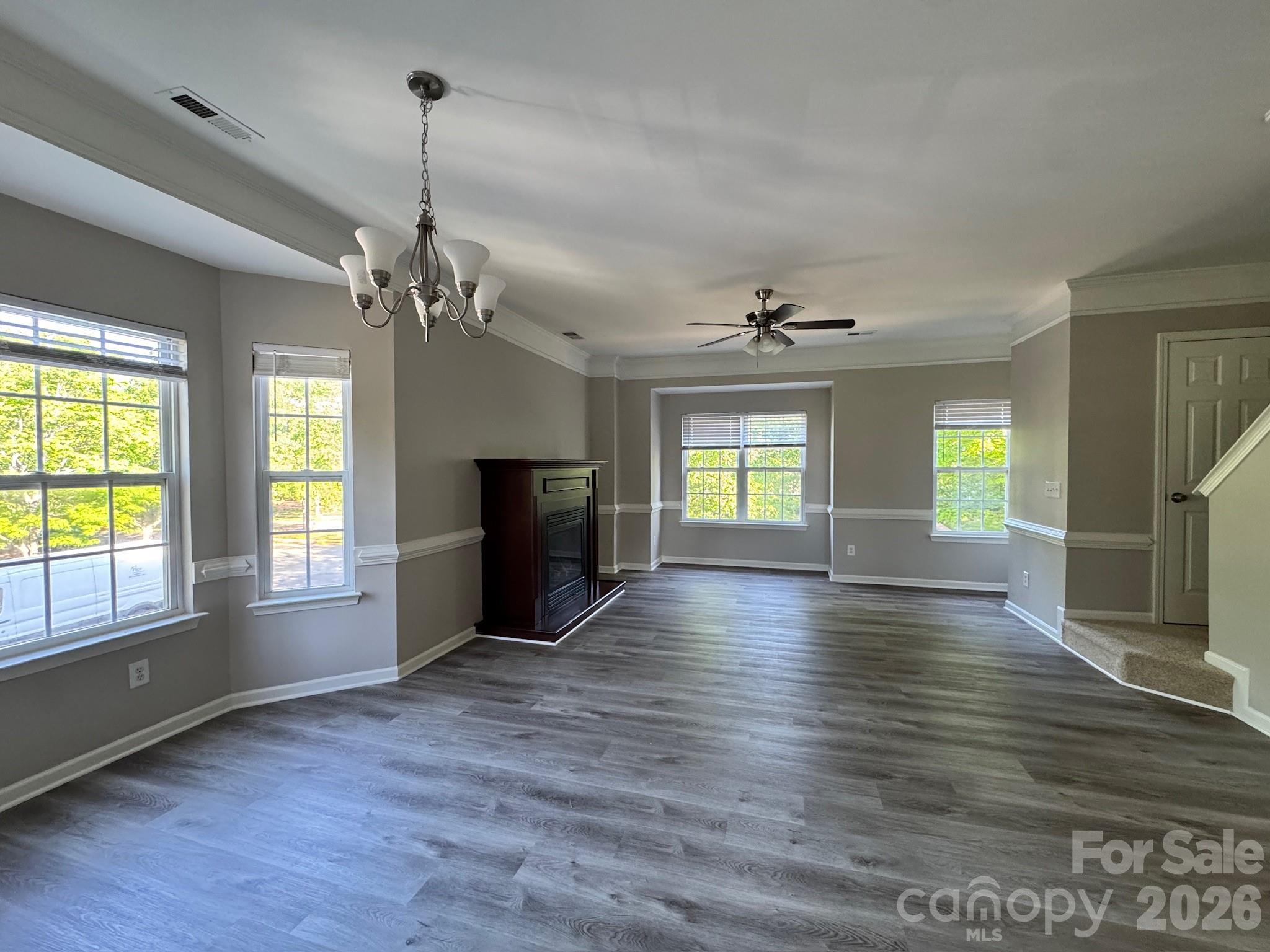 Tanners Creek - Residential