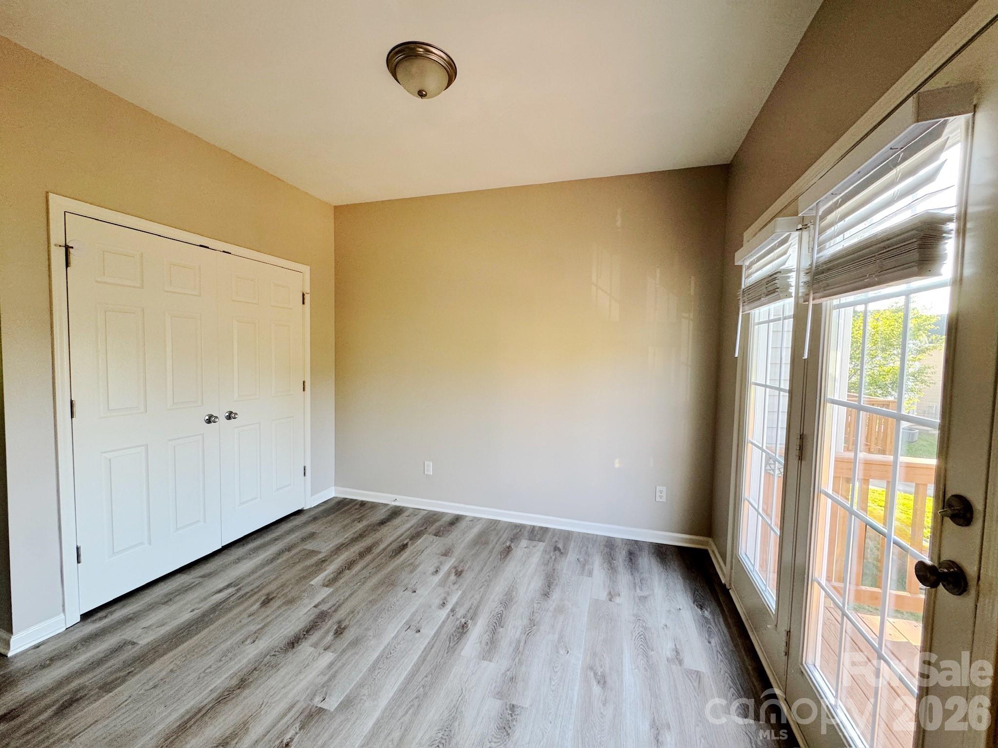 Tanners Creek - Residential