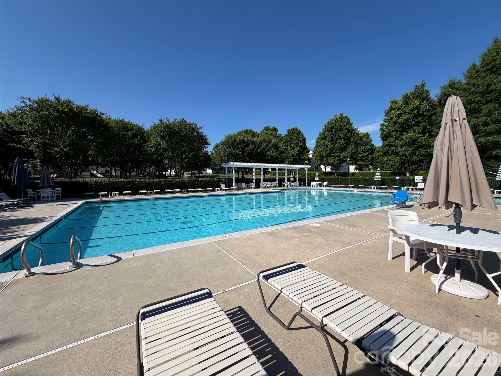 Tanners Creek - Residential