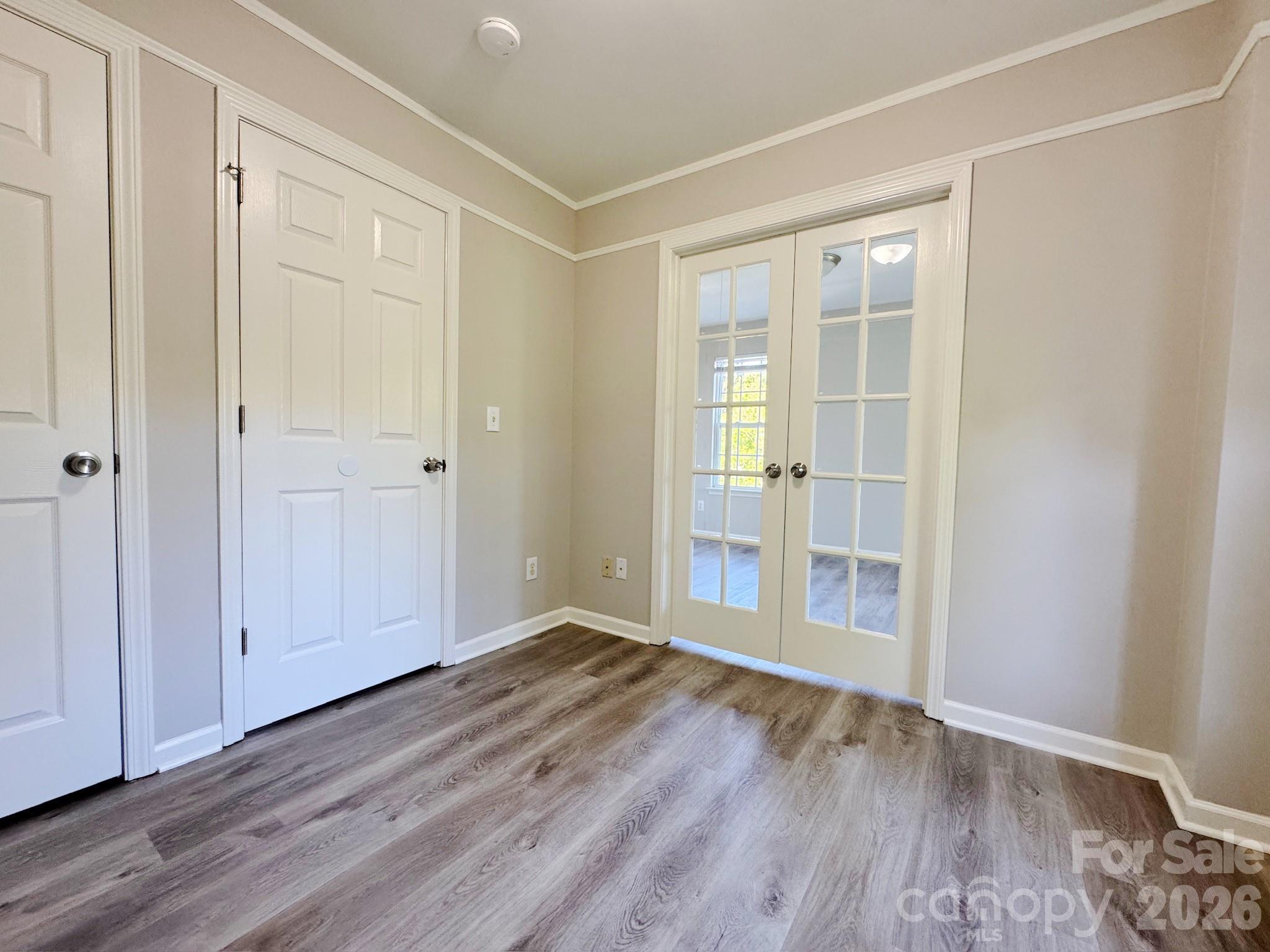 Tanners Creek - Residential