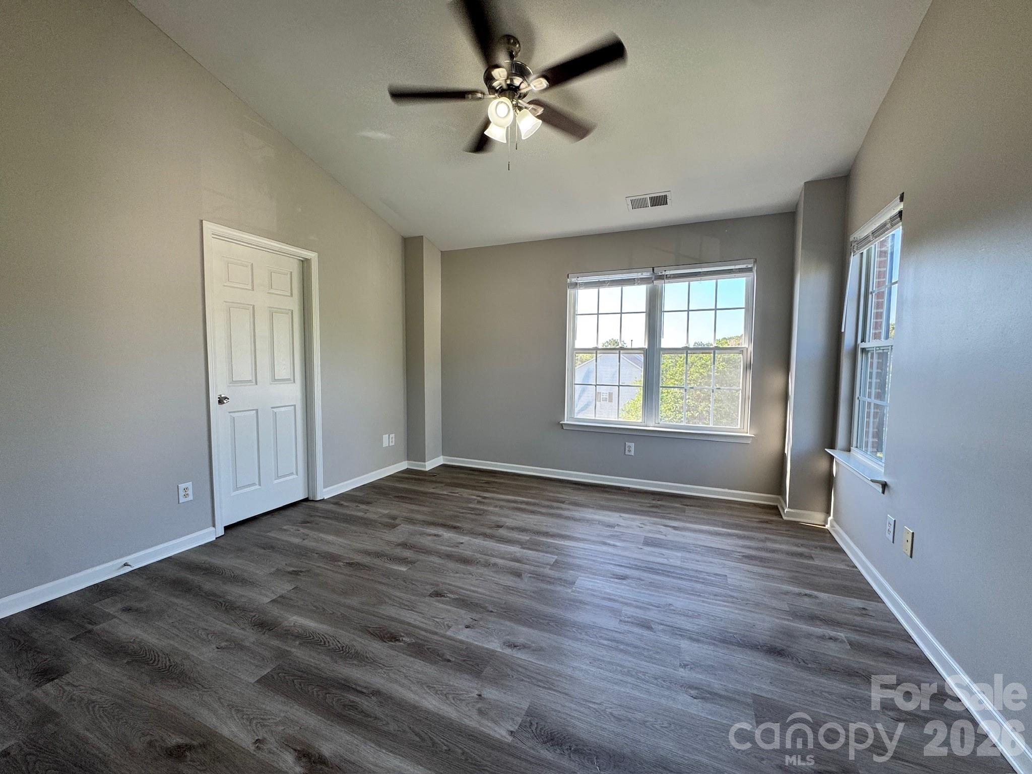 Tanners Creek - Residential