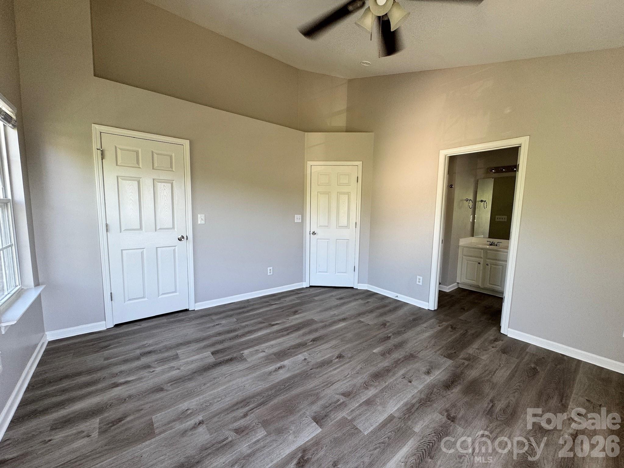 Tanners Creek - Residential