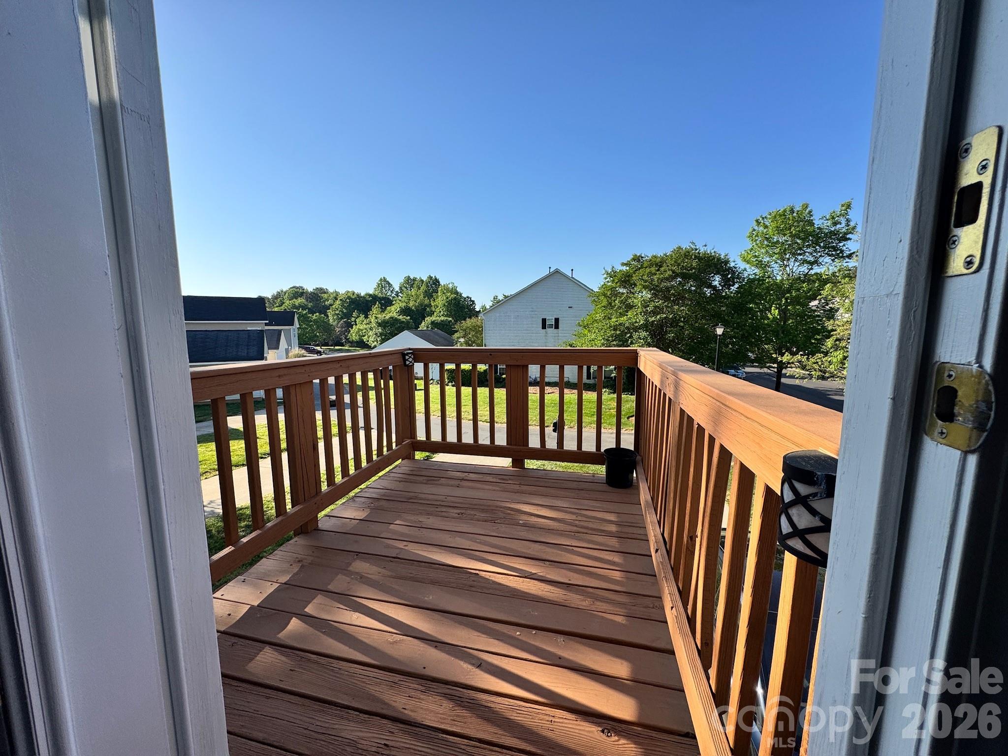 Tanners Creek - Residential