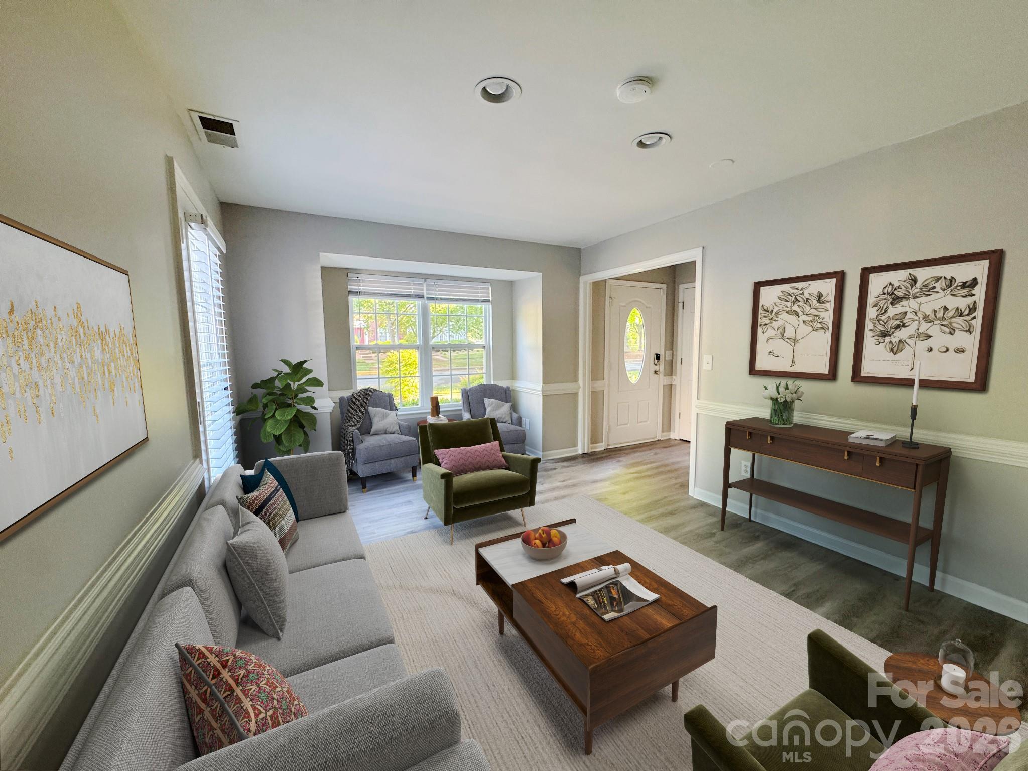 Tanners Creek - Residential