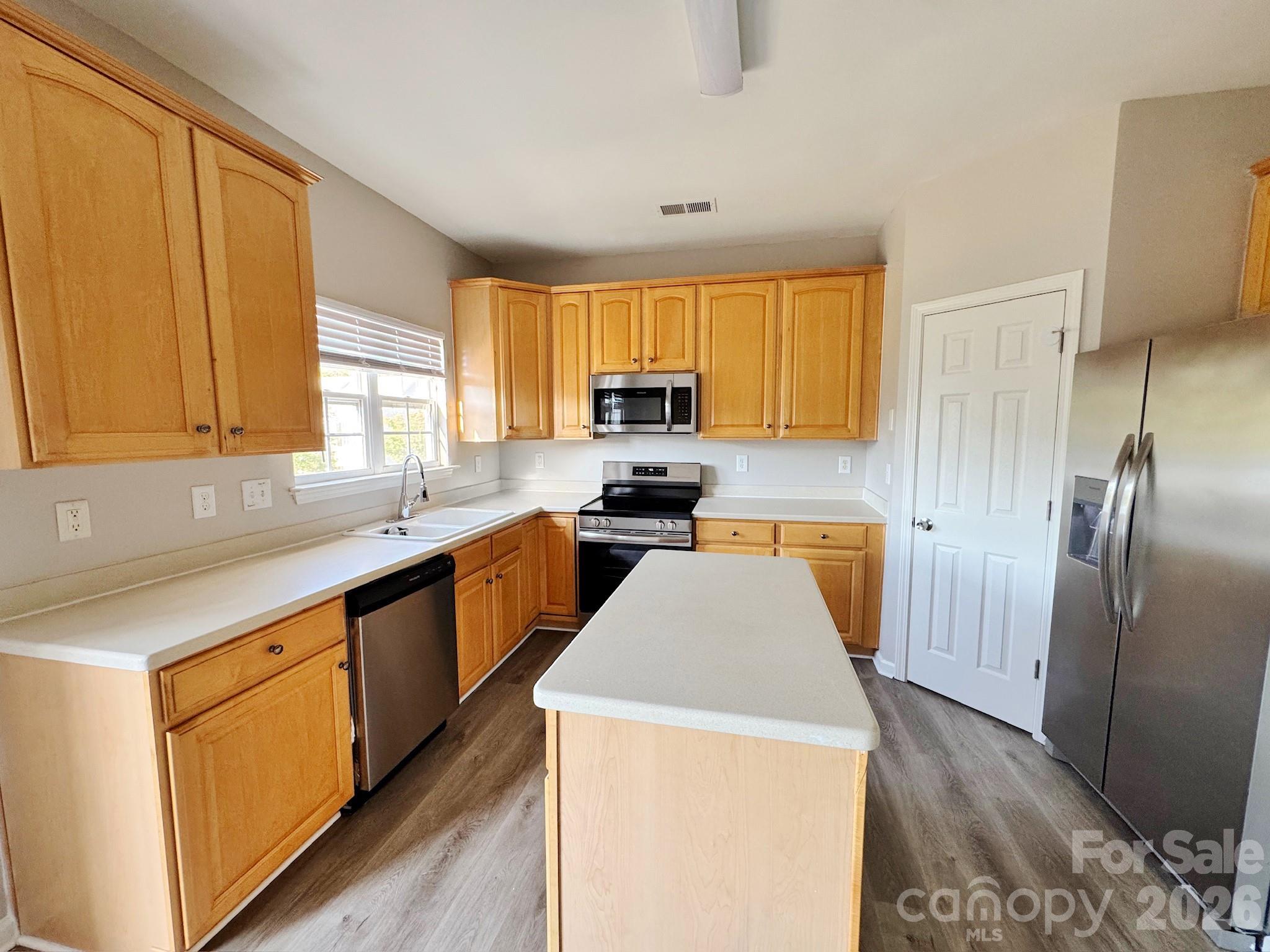 Tanners Creek - Residential