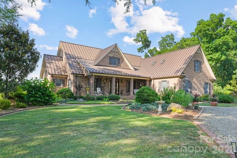 Photo of 1715 Regan Road, Lexington, NC 27292 (MLS # 4391919)